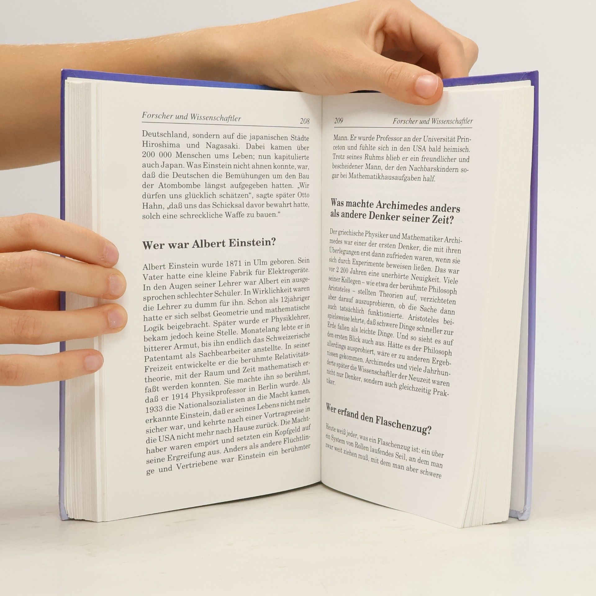 Nikolaus Lenz Das Buch der 1000 Abenteuer