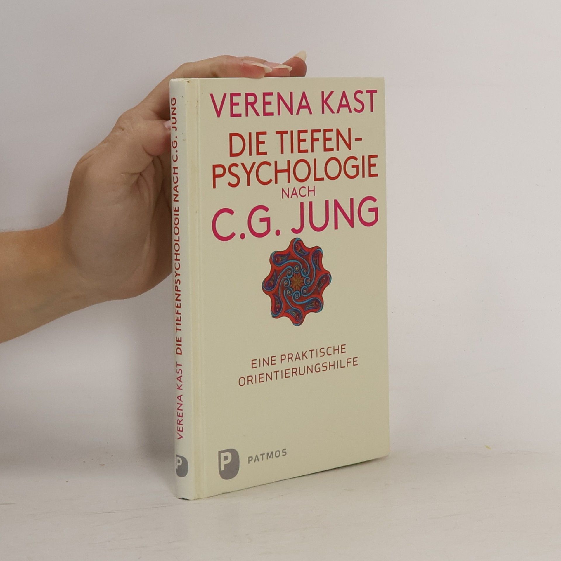 Die Tiefenpsychologie nach C. G. Jung
