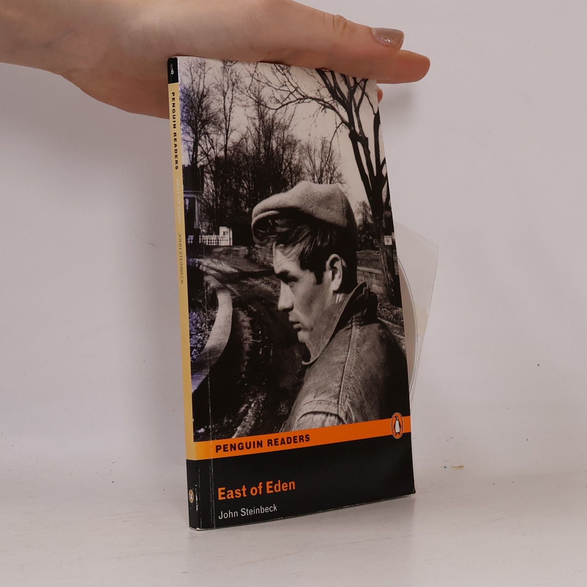 East of Eden