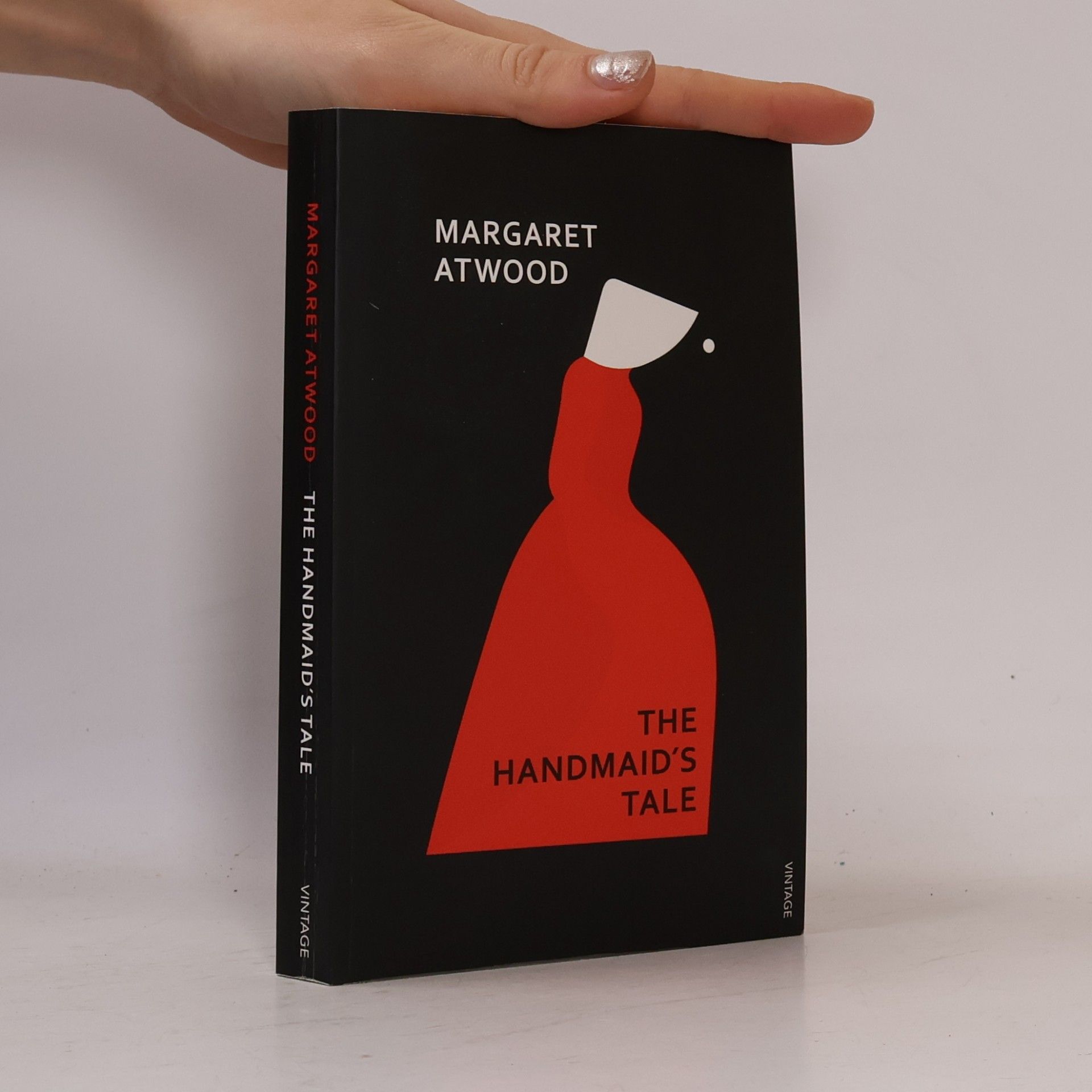 Margaret Atwood The Handmaid's Tale