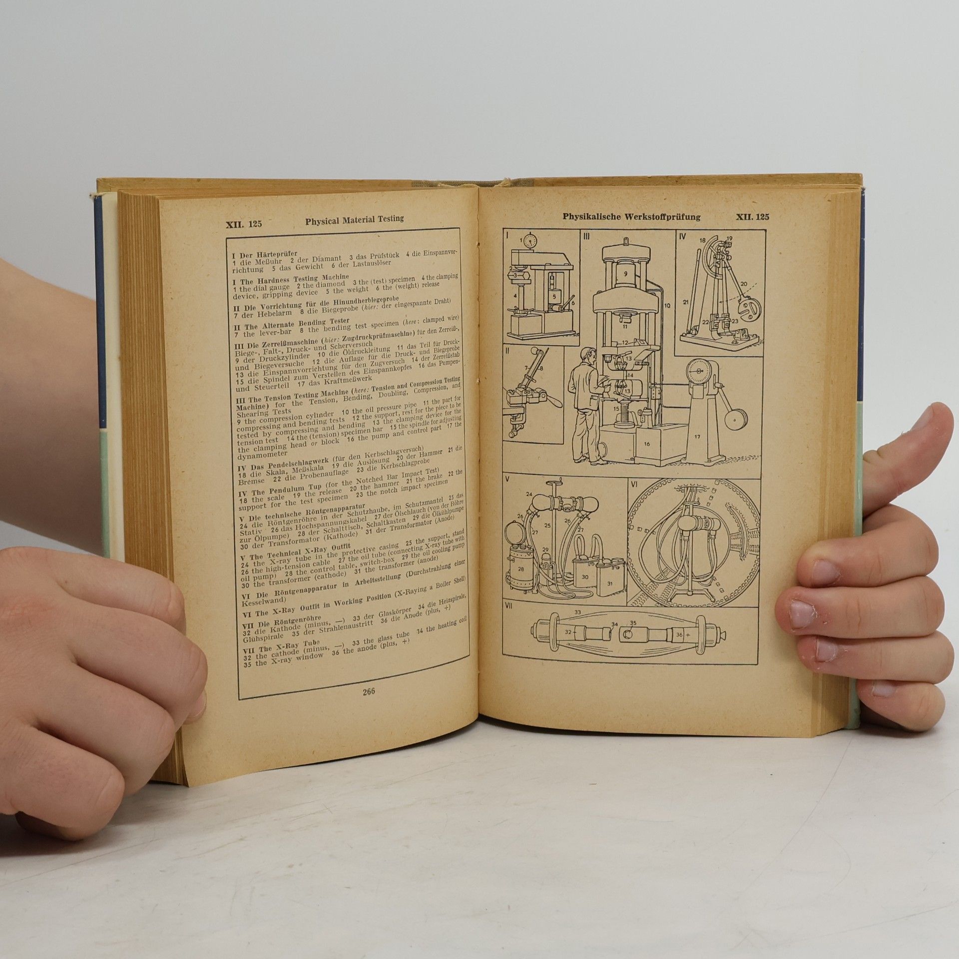 Auteurscollectief BILDWÖRTERBUCH. PICTURE VOCABULARY