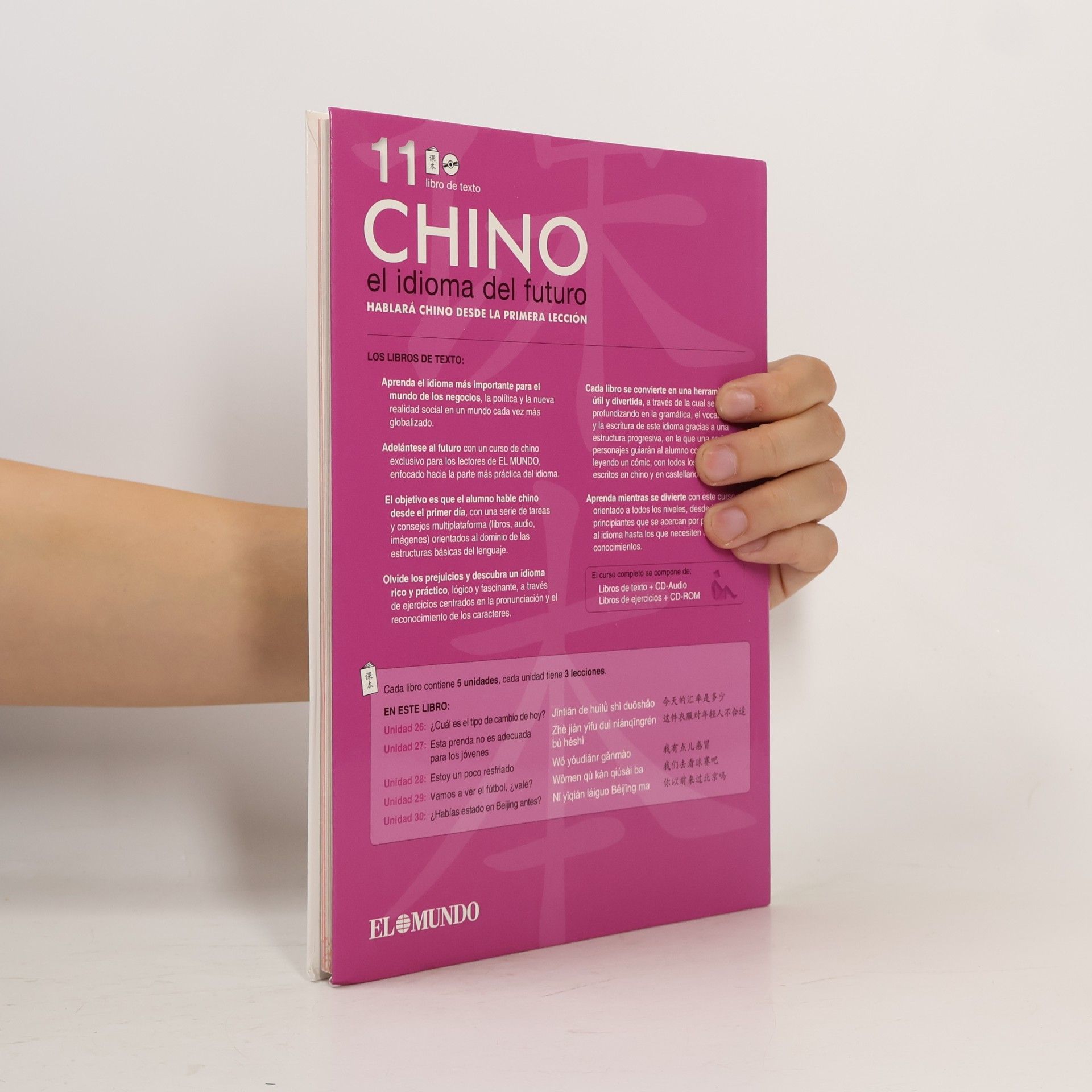 Various authors 11 CHINO