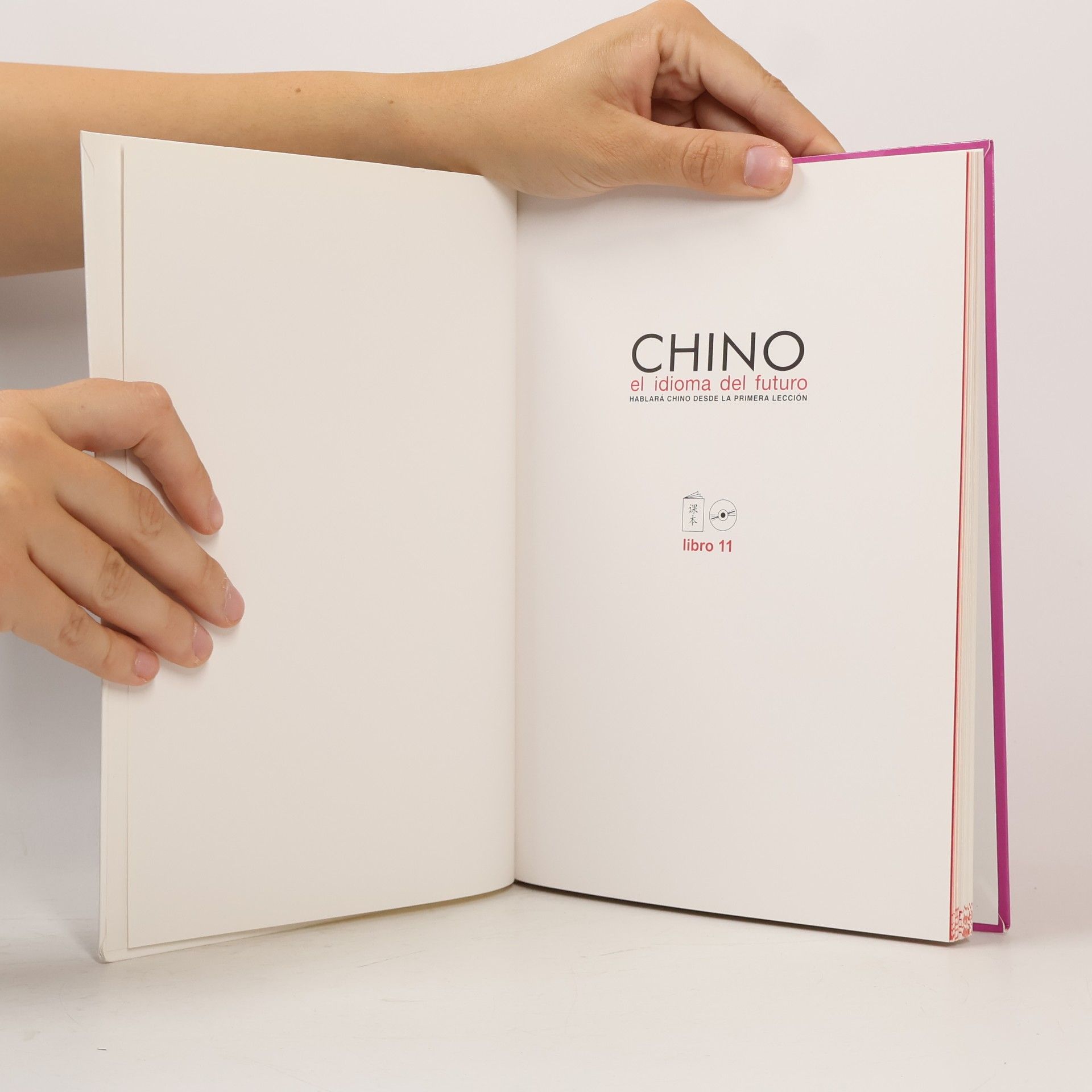Various authors 11 CHINO