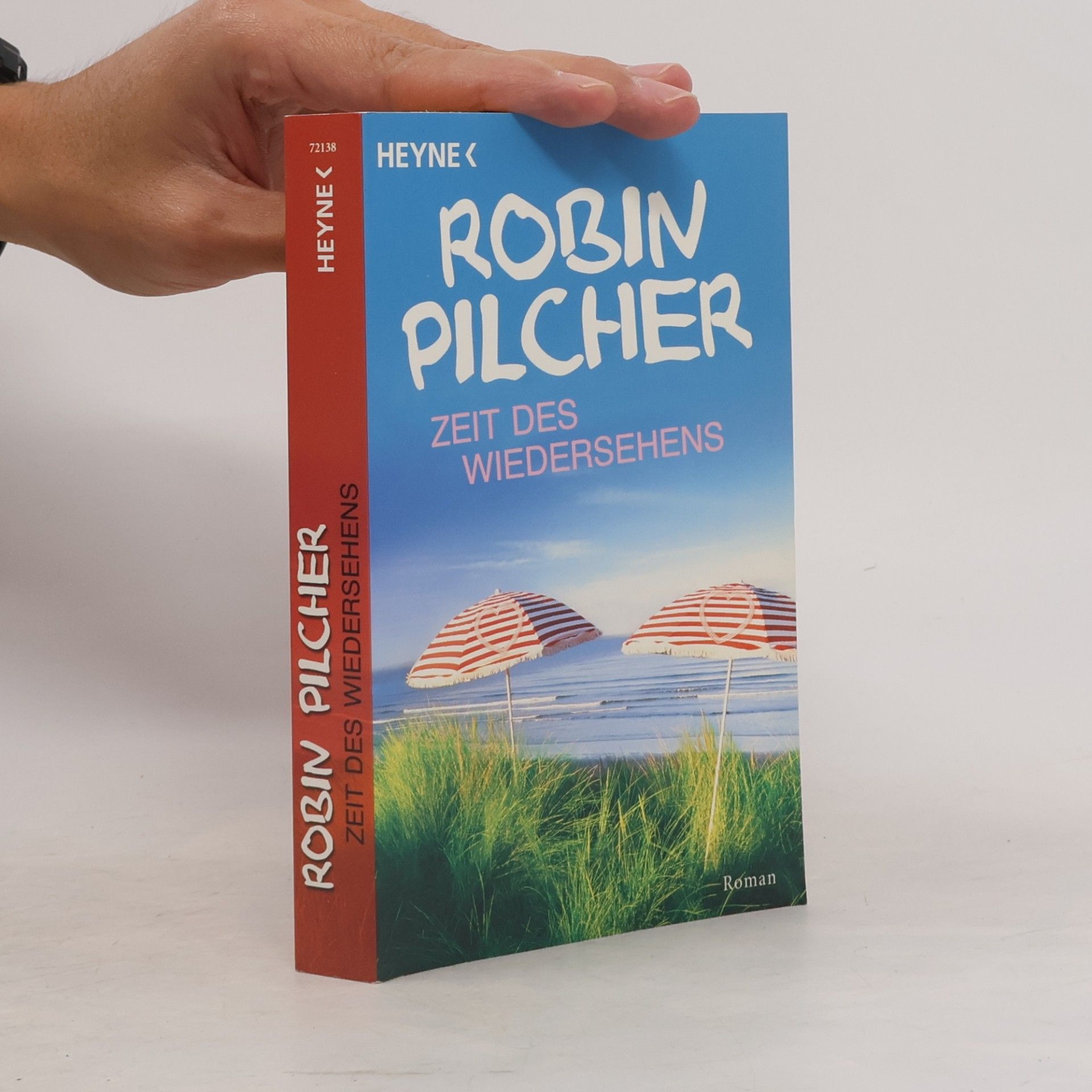 Robin Pilcher Zeit des Wiedersehens