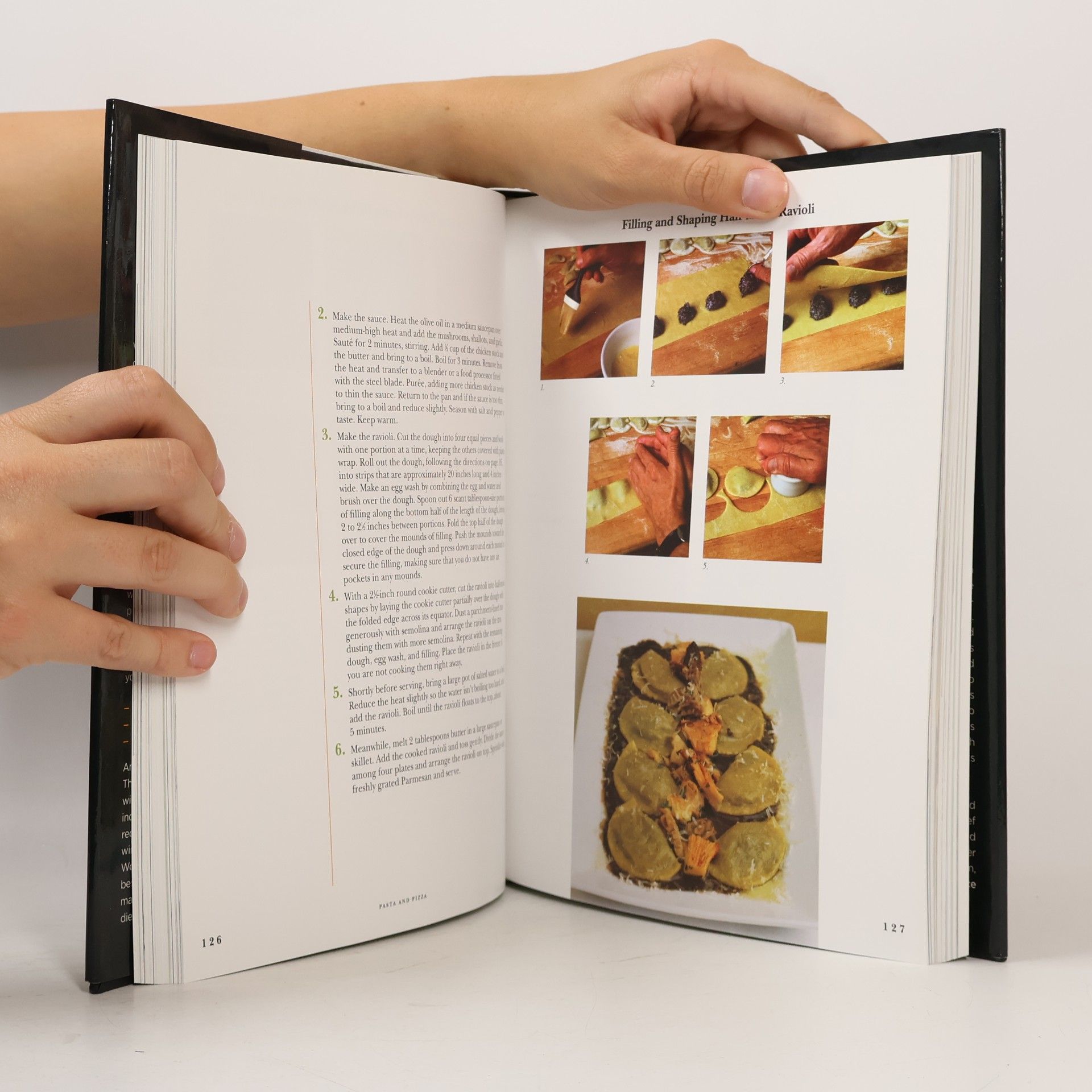 Wolfgang Puck "Make It Easy" Cook Book