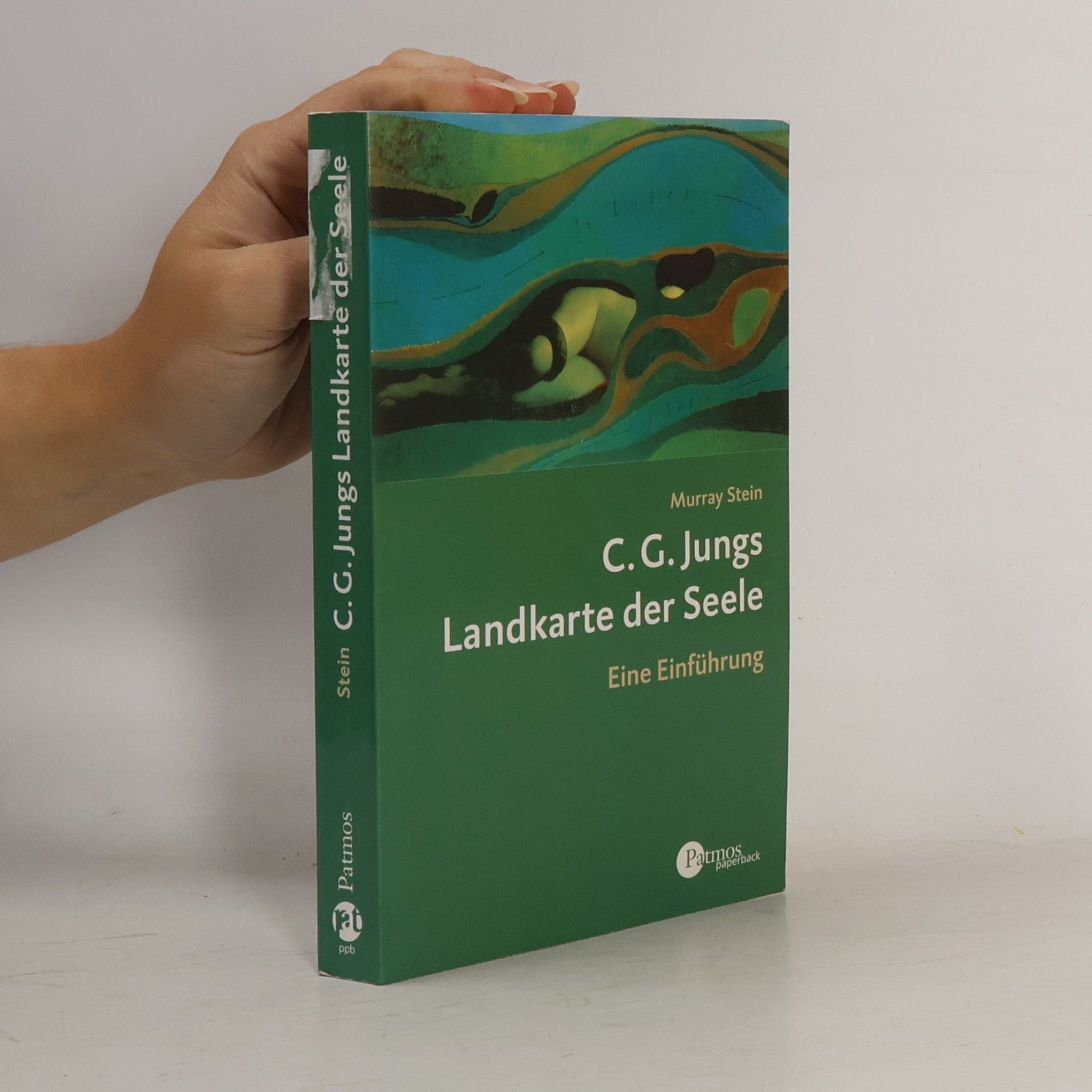 C.G. Jungs Landkarte der Seele