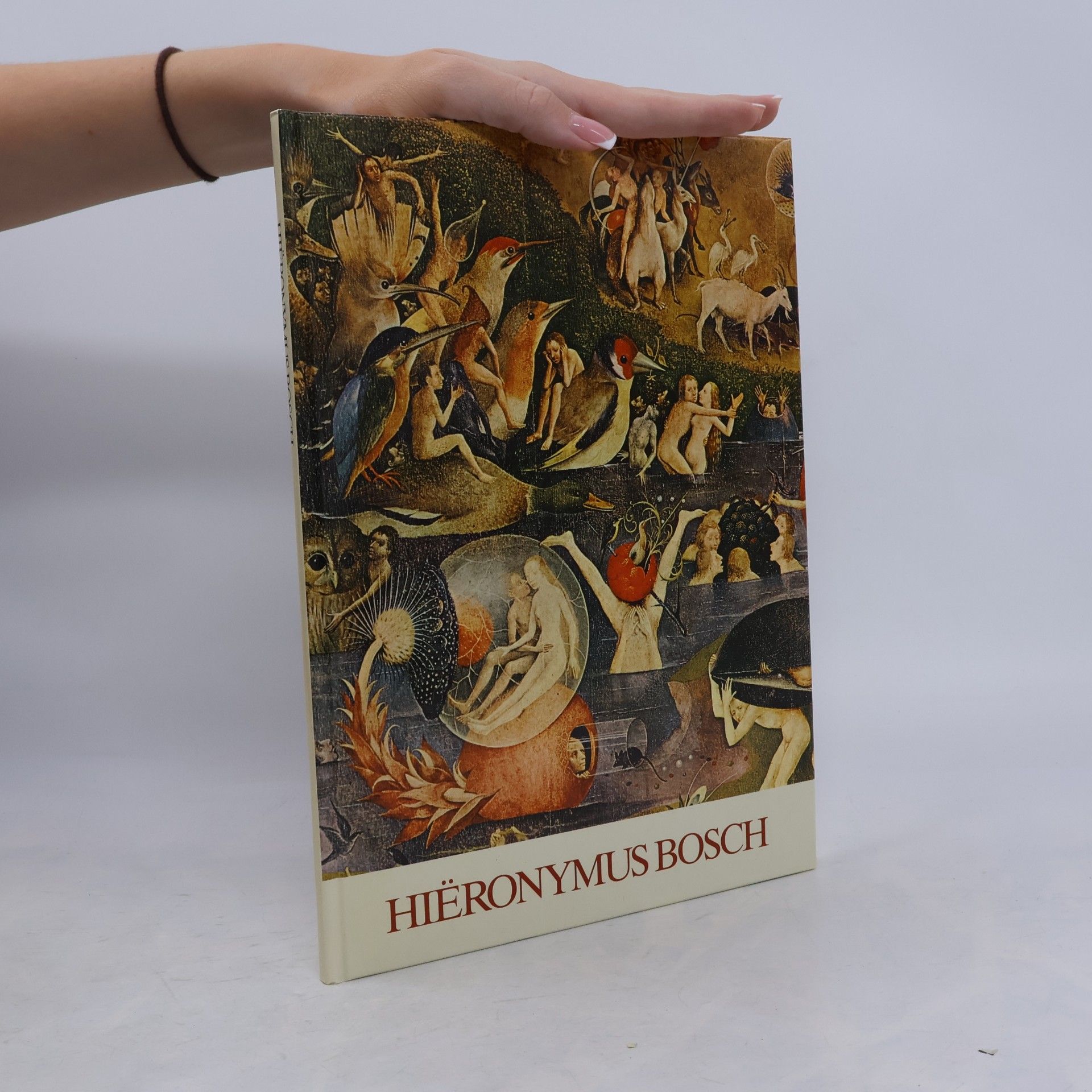 kolektiv Hiëronymus Bosch