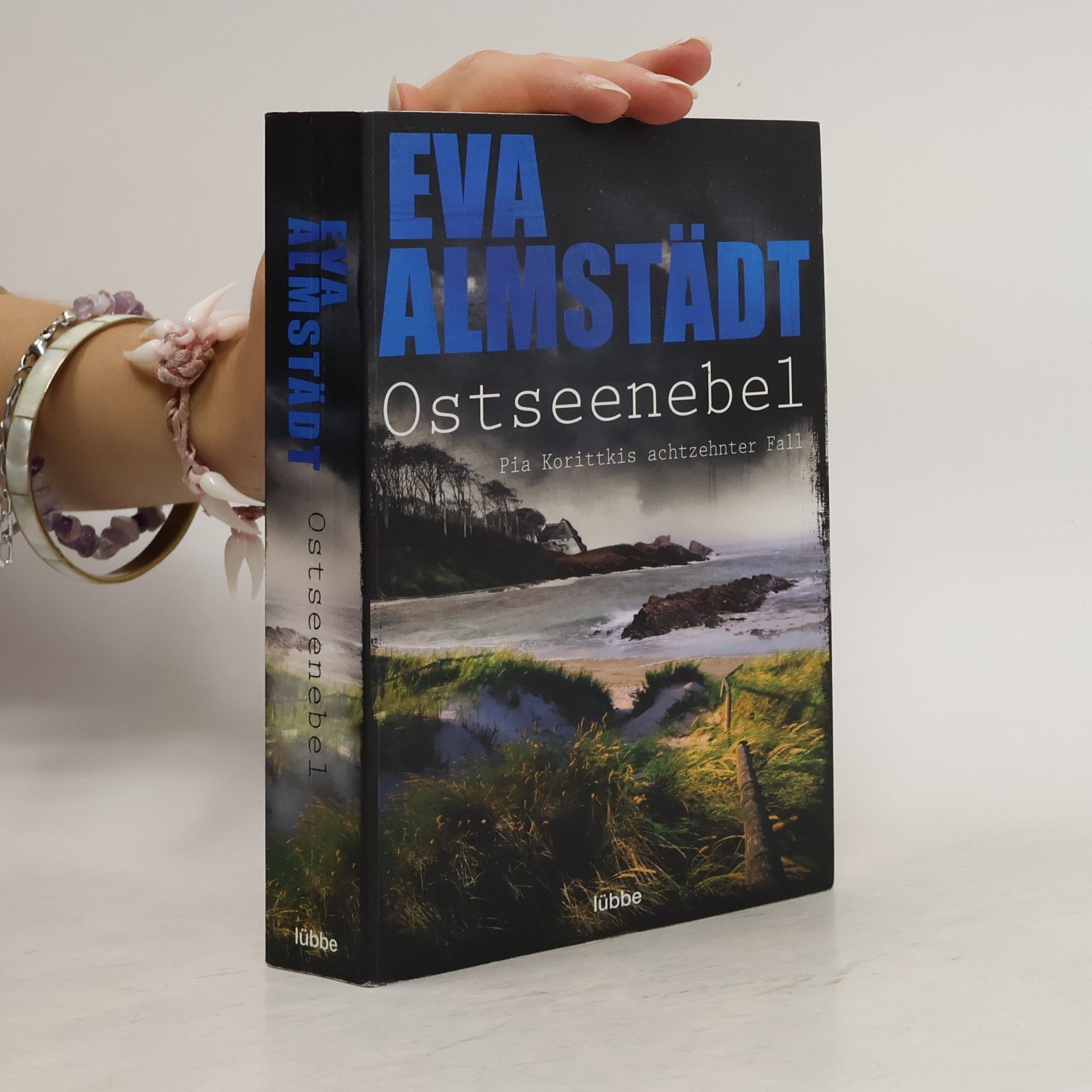 Eva Almstadt Ostseenebel