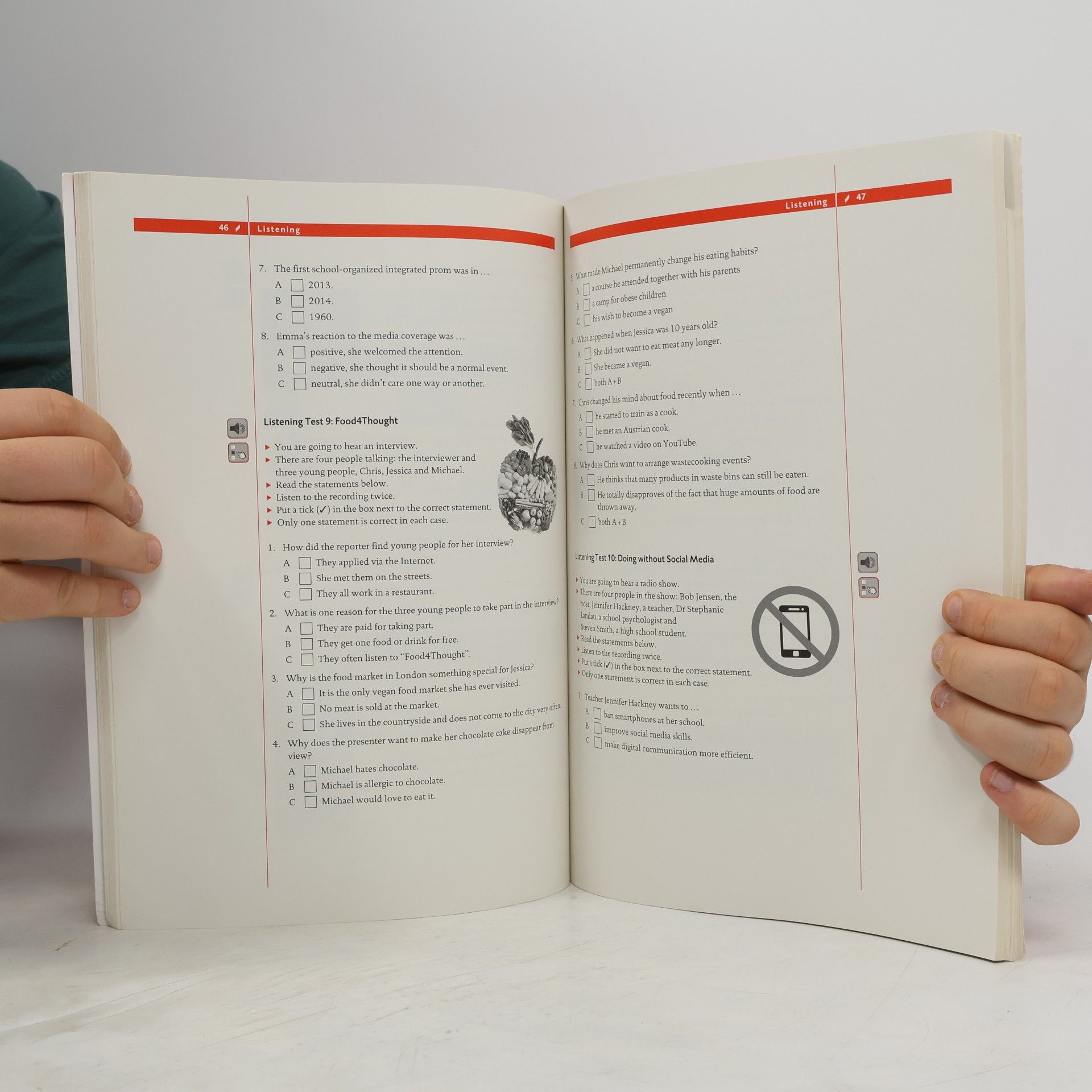 STARK Training MSA/eBBR 2020 - Englisch - Berlin/Brandenburg: Ausgabe mit ActiveBook