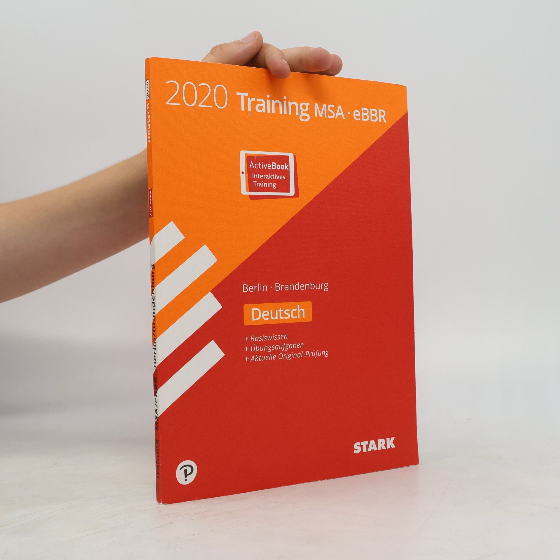 Training MSA/eBBR 2020 - Deutsch - Berlin/Brandenburg