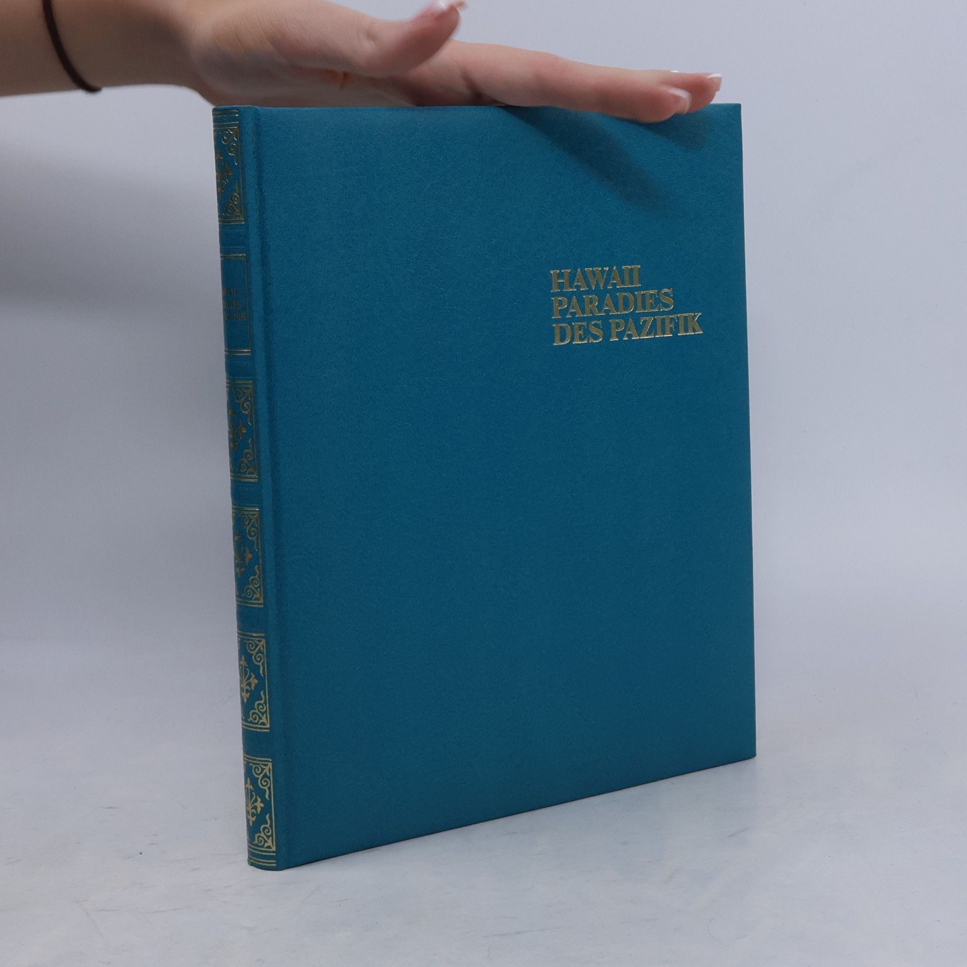 Autorenkollektiv Hawaii. Paradis Des Pazifik
