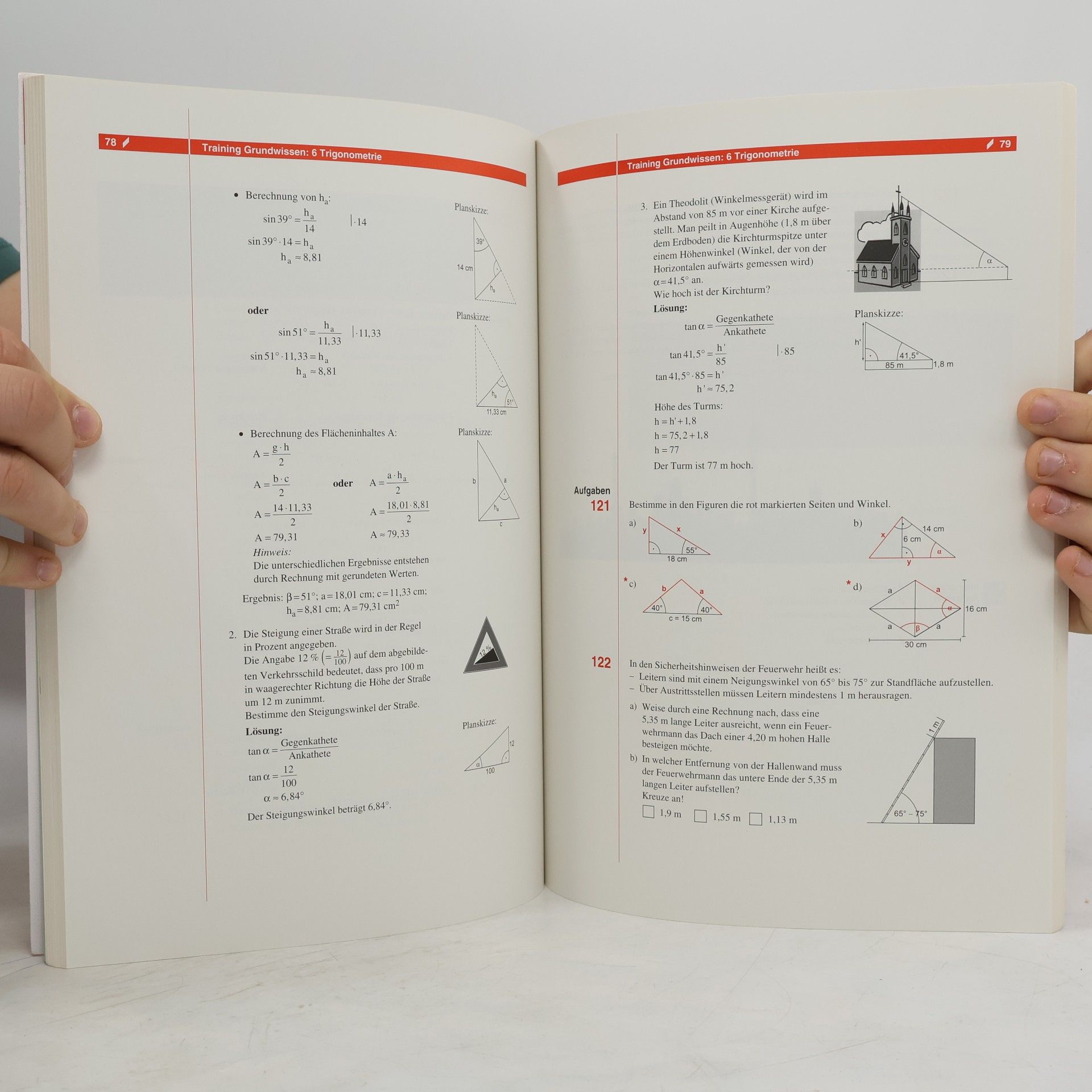Dietmar Steiner STARK Training MSA/eBBR 2021 - Mathematik - Berlin/Brandenburg