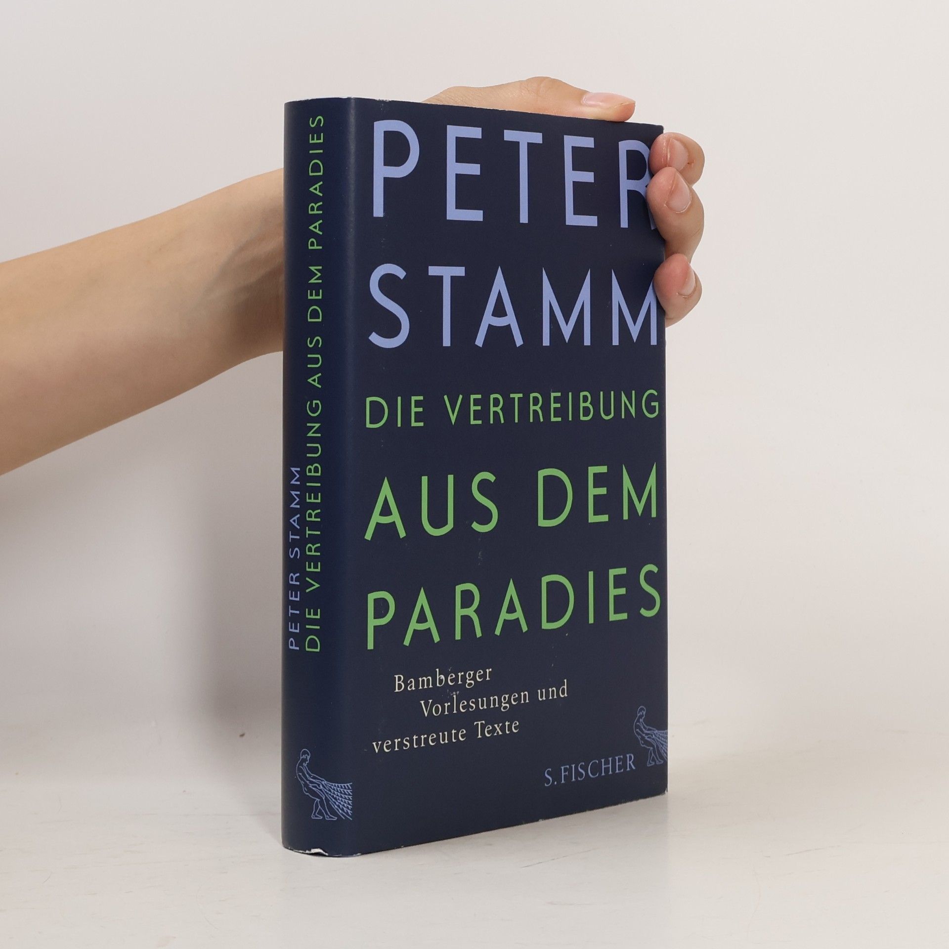 Die Vertreibung aus dem Paradies
