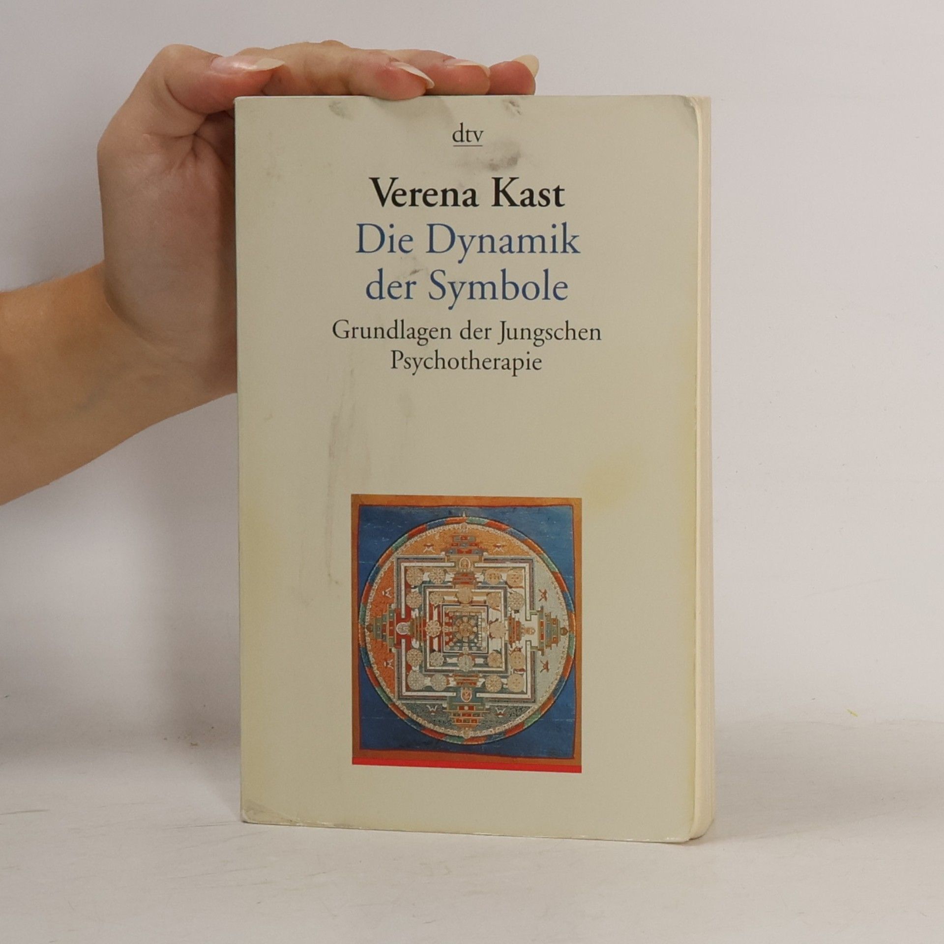 Verena Kast Die Dynamik der Symbole