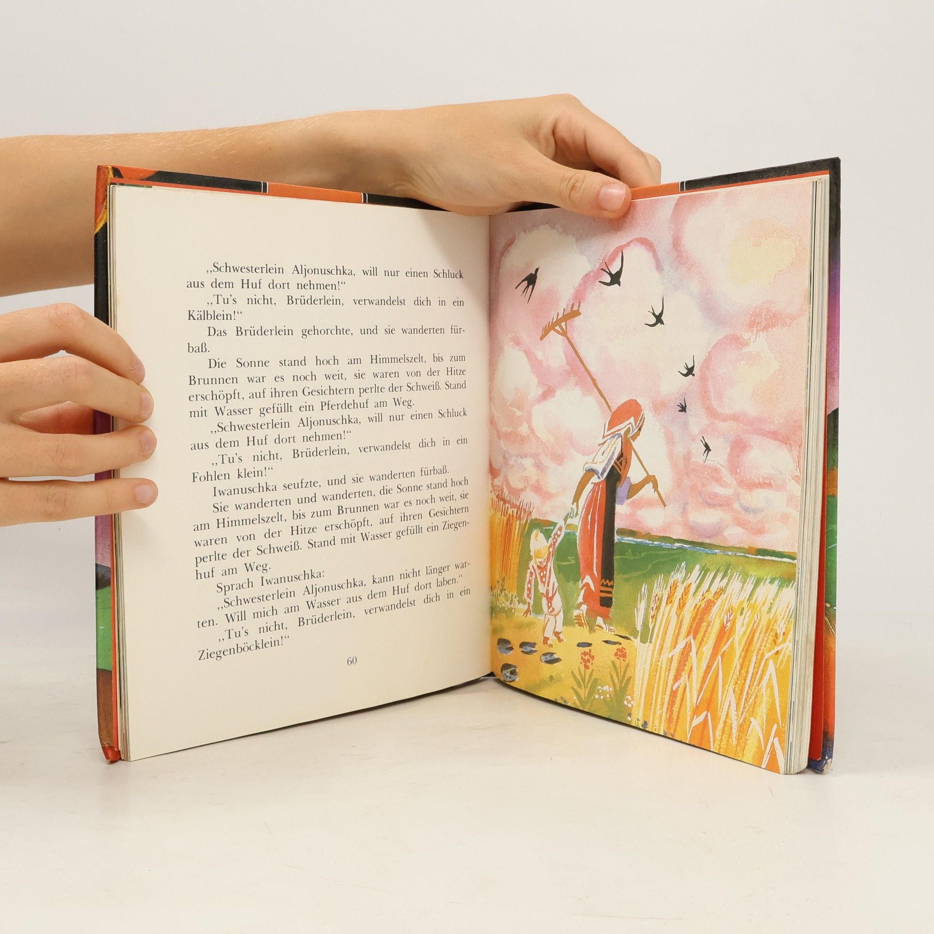 kolektiv Märchen der Völker der Sowjetunion