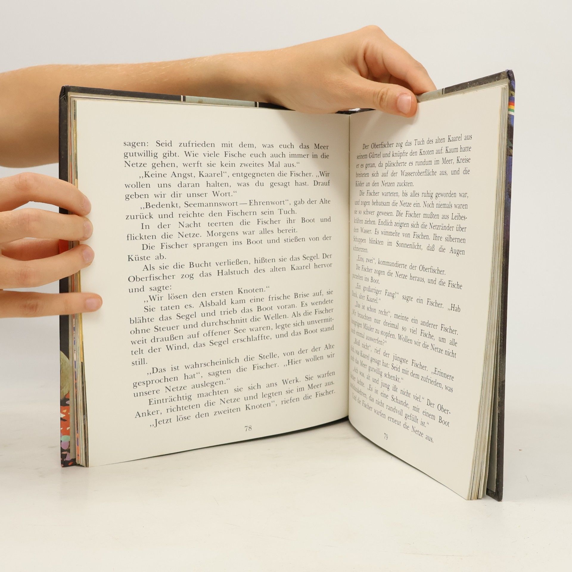 Various authors Märchen der Völker der Sowjetunion