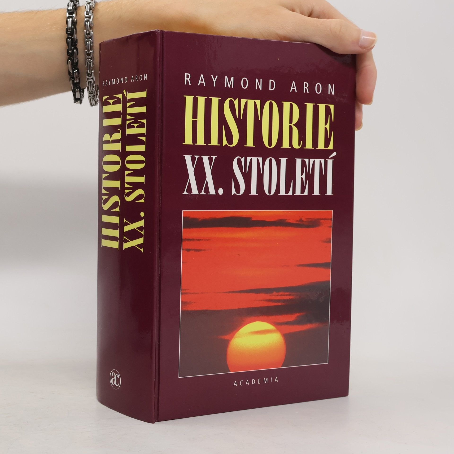 Historie XX. století