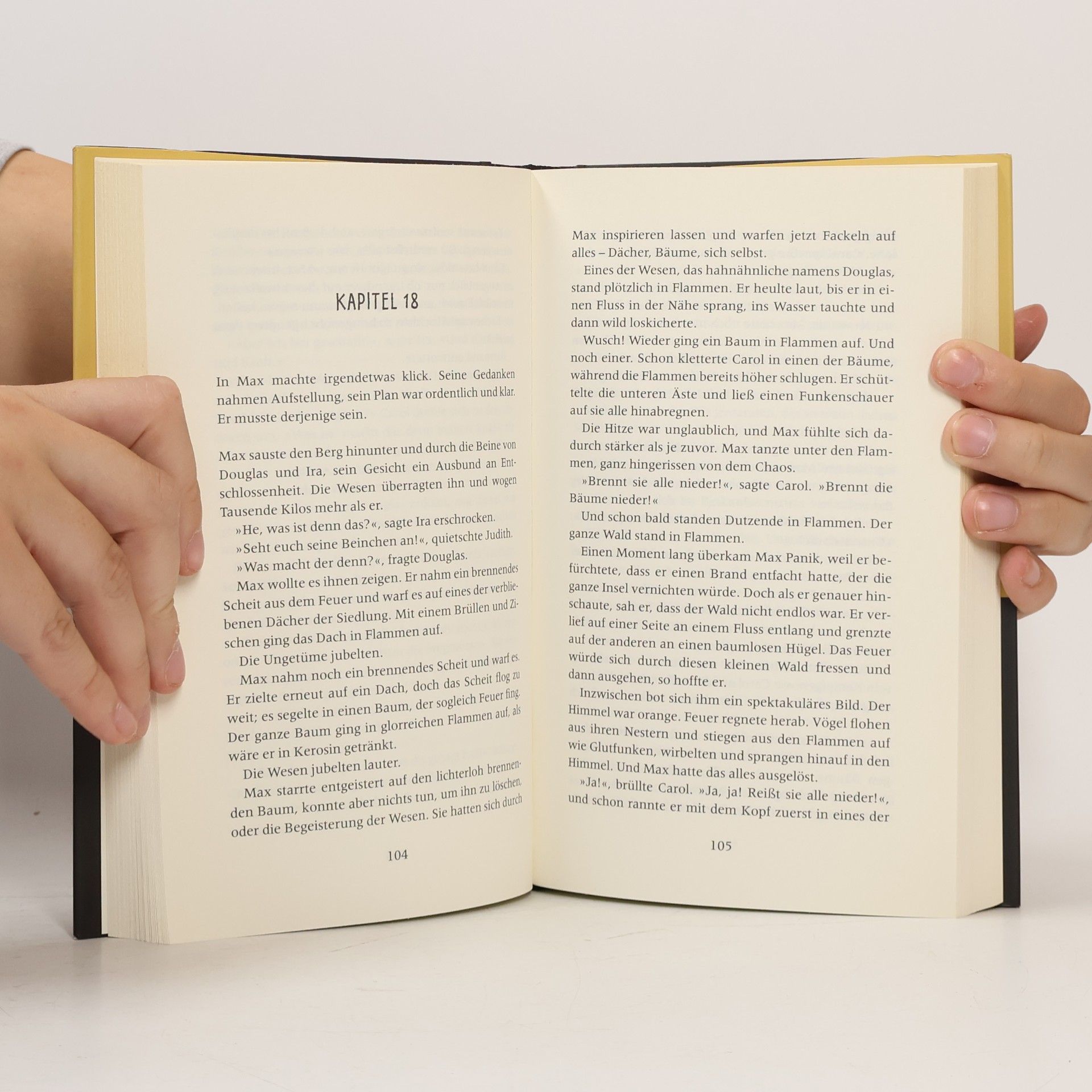Dave Eggers Bei den wilden Kerlen