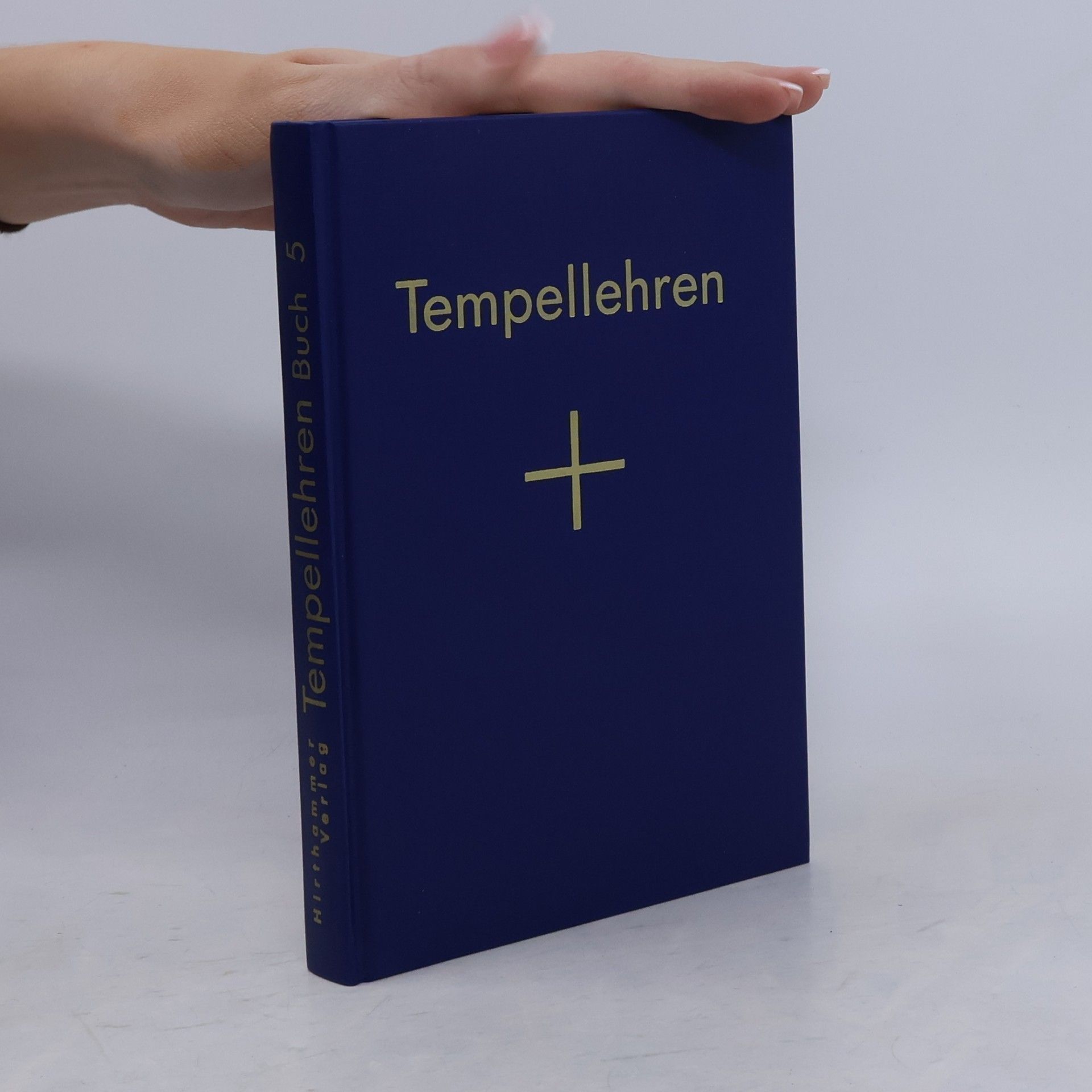 Tempellehren