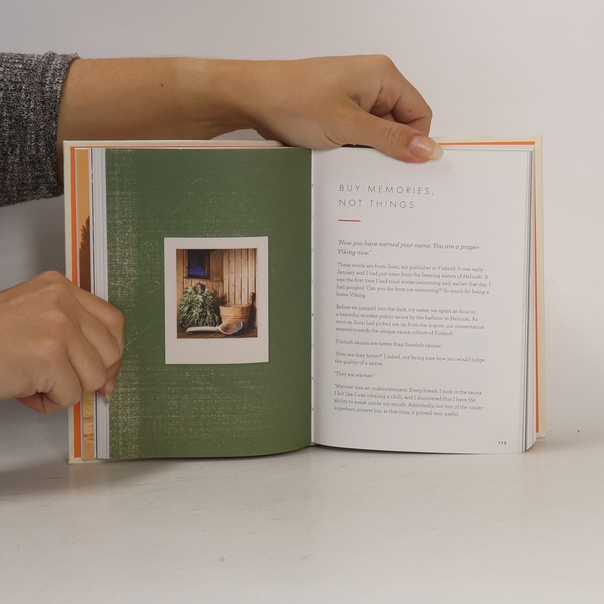 Meik Wiking The little book of lykke