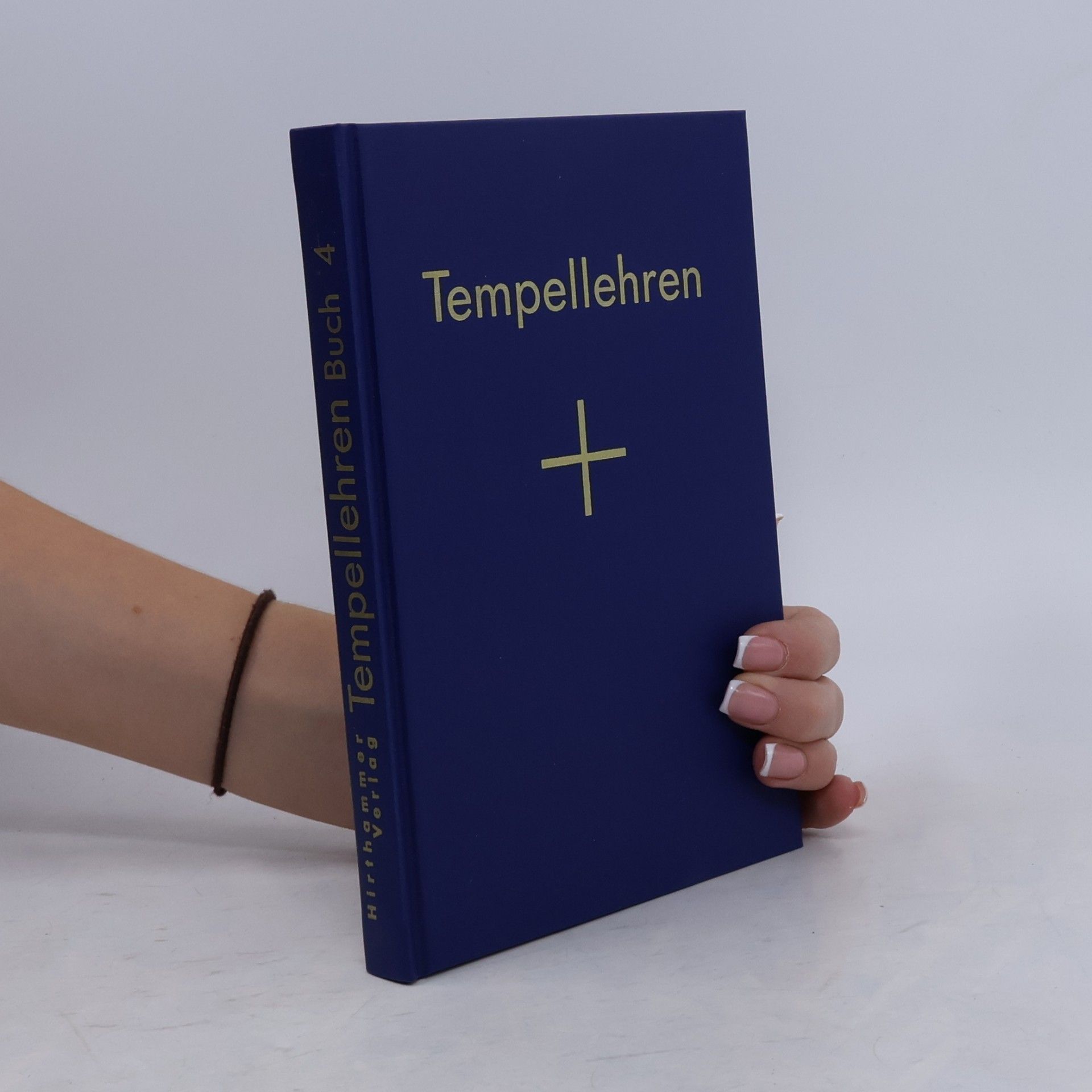 Tempellehren