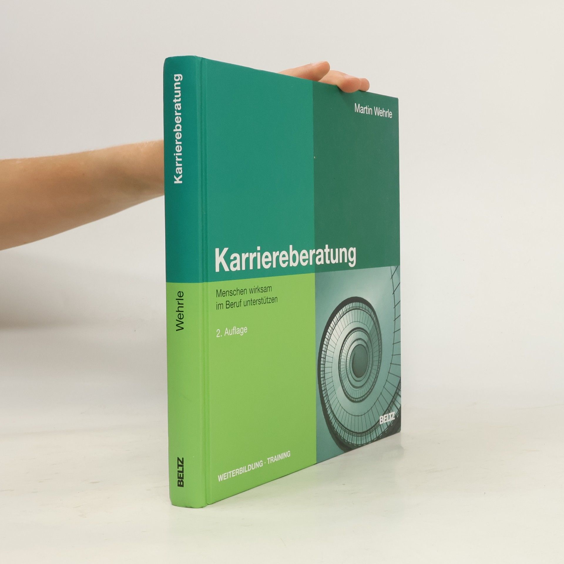 Karriereberatung