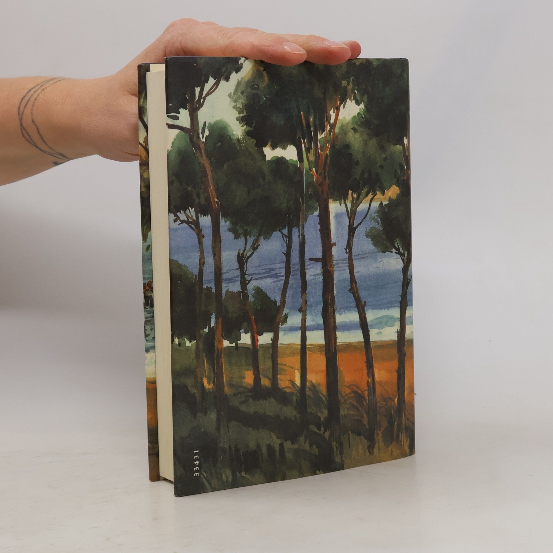 Rosamunde Pilcher Los buscadores de conchas