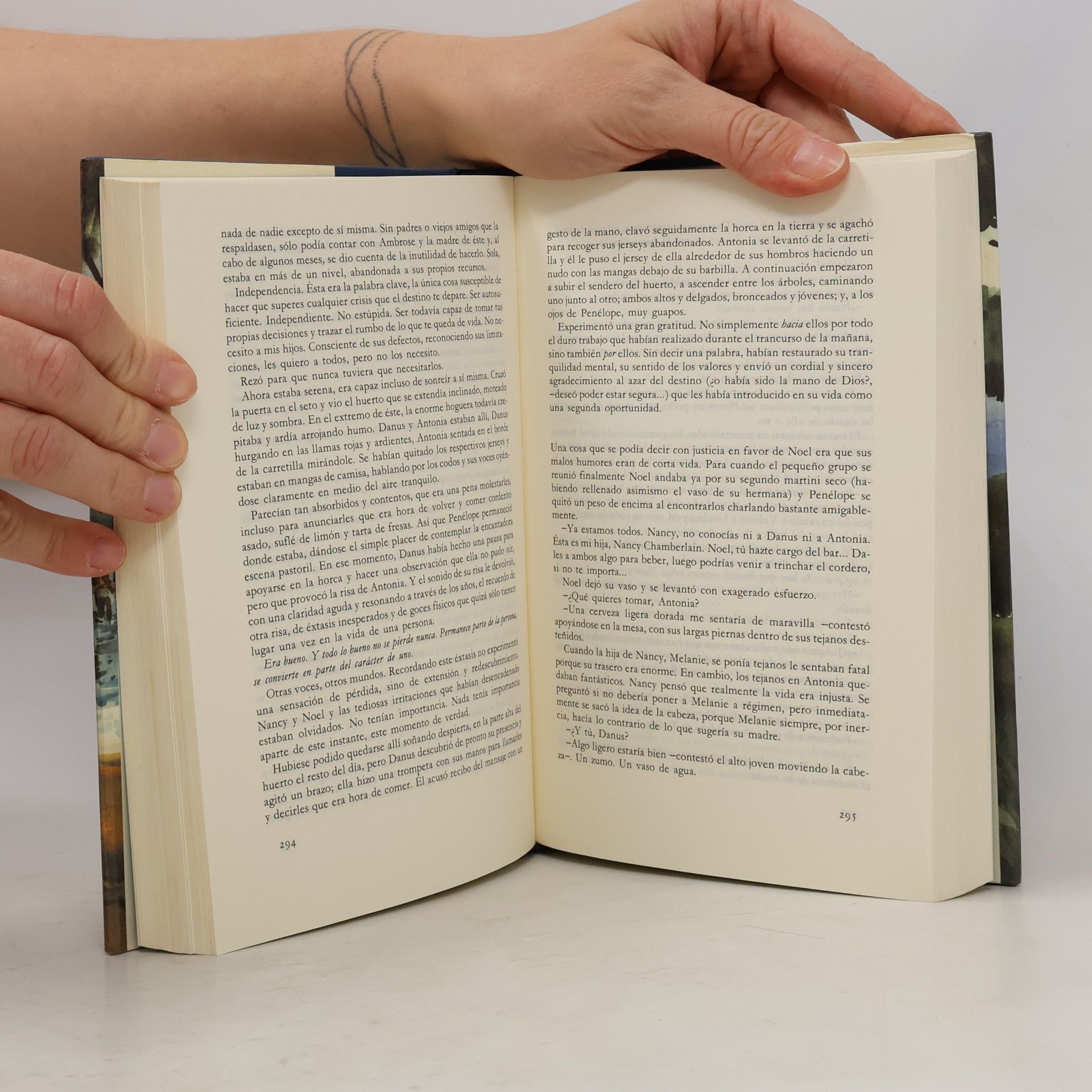 Rosamunde Pilcher Los buscadores de conchas