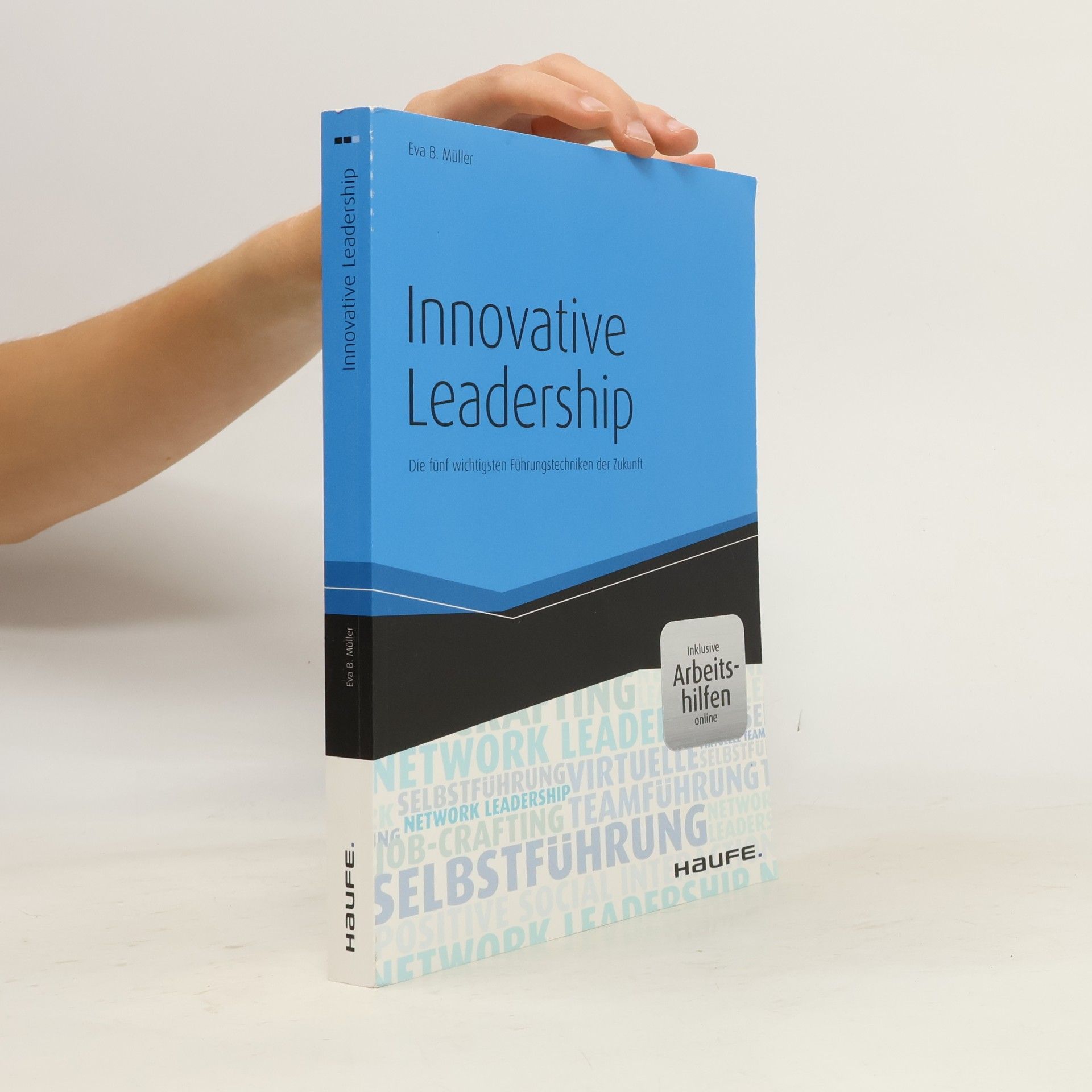 Eva B. Müller Innovative Leadership