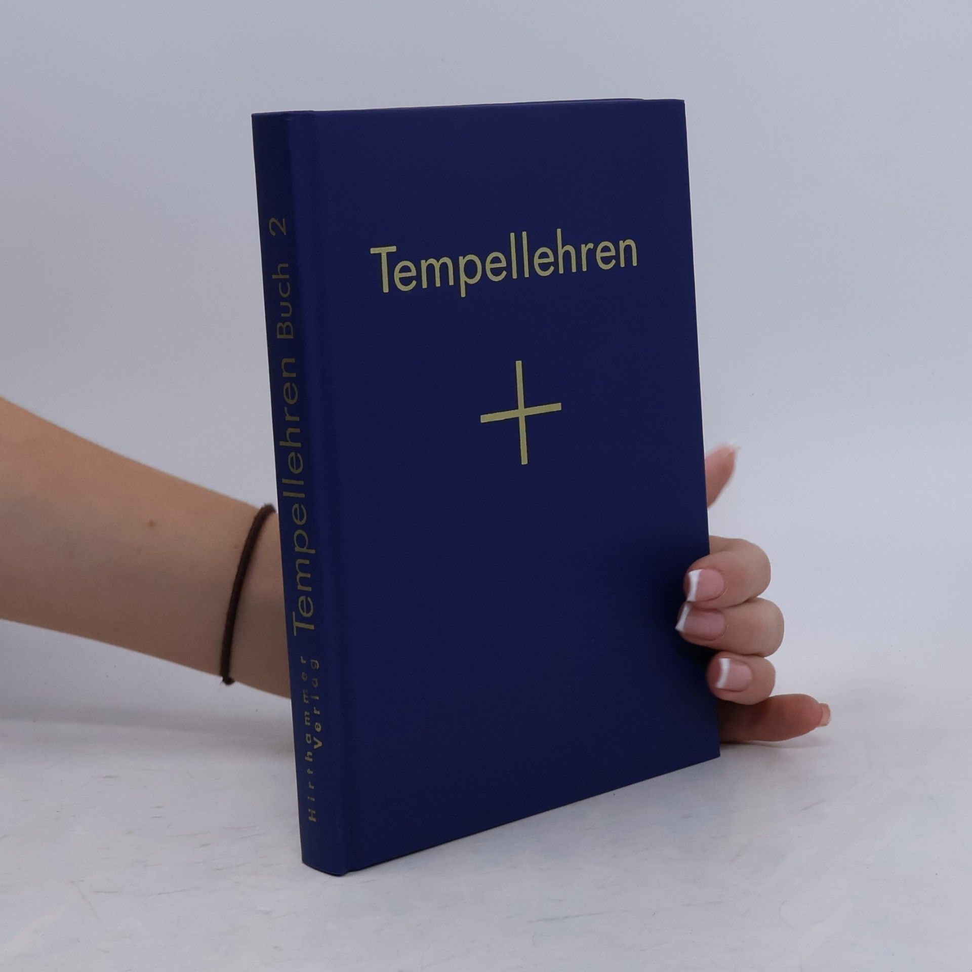 Tempellehren