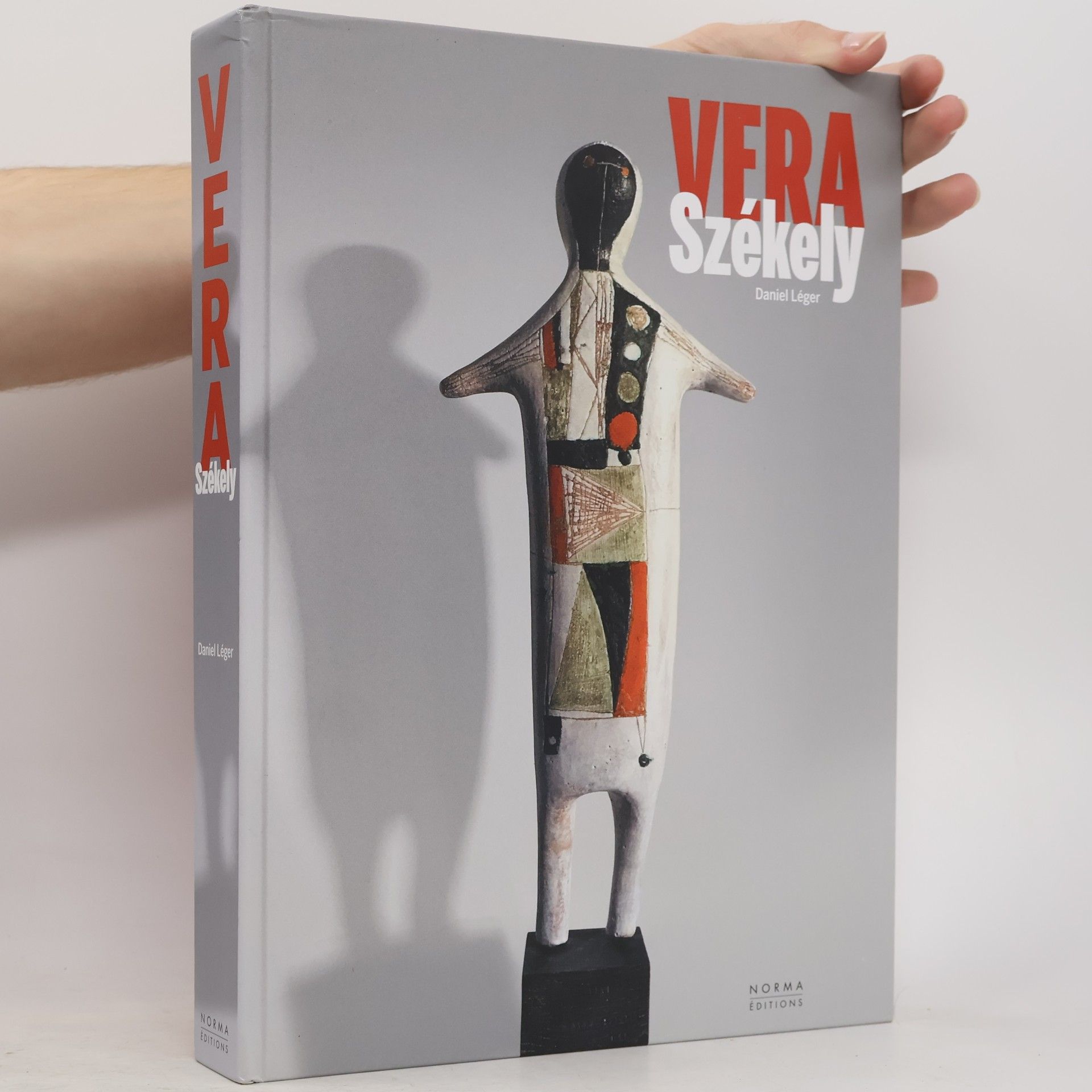 Vera Székely Vera Székely