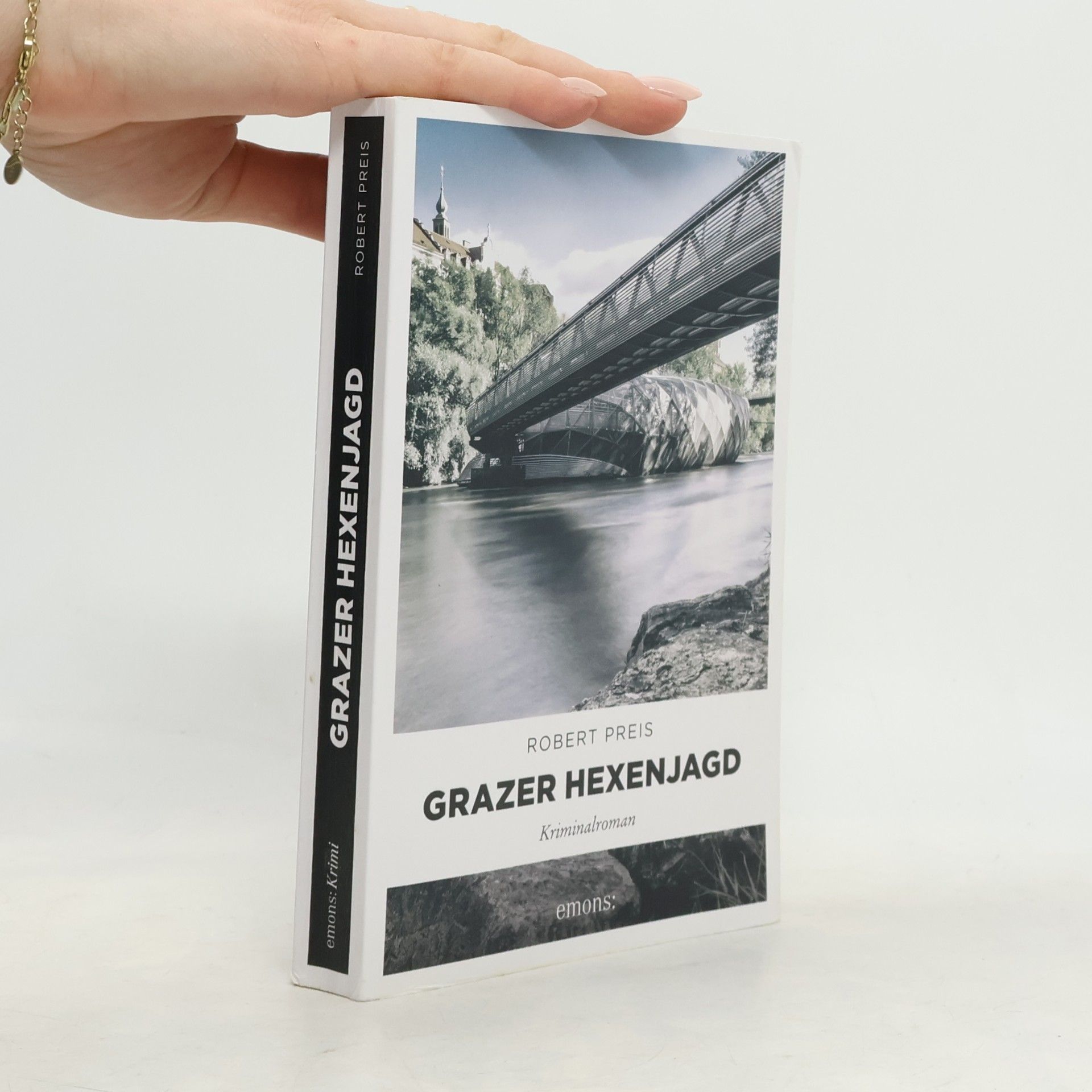 Robert Preis Grazer Hexenjagd