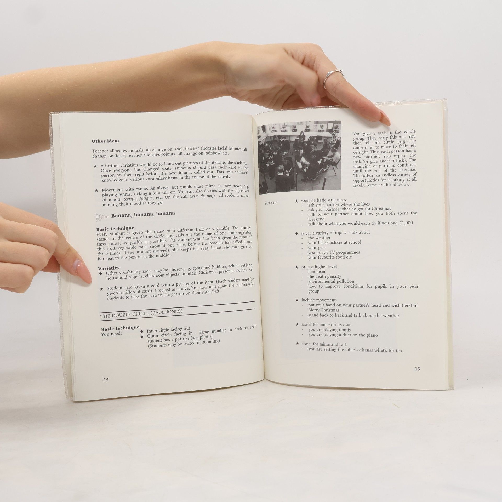Judith Hamilton Pathfinder - 19: Drama in the Languages Classroom