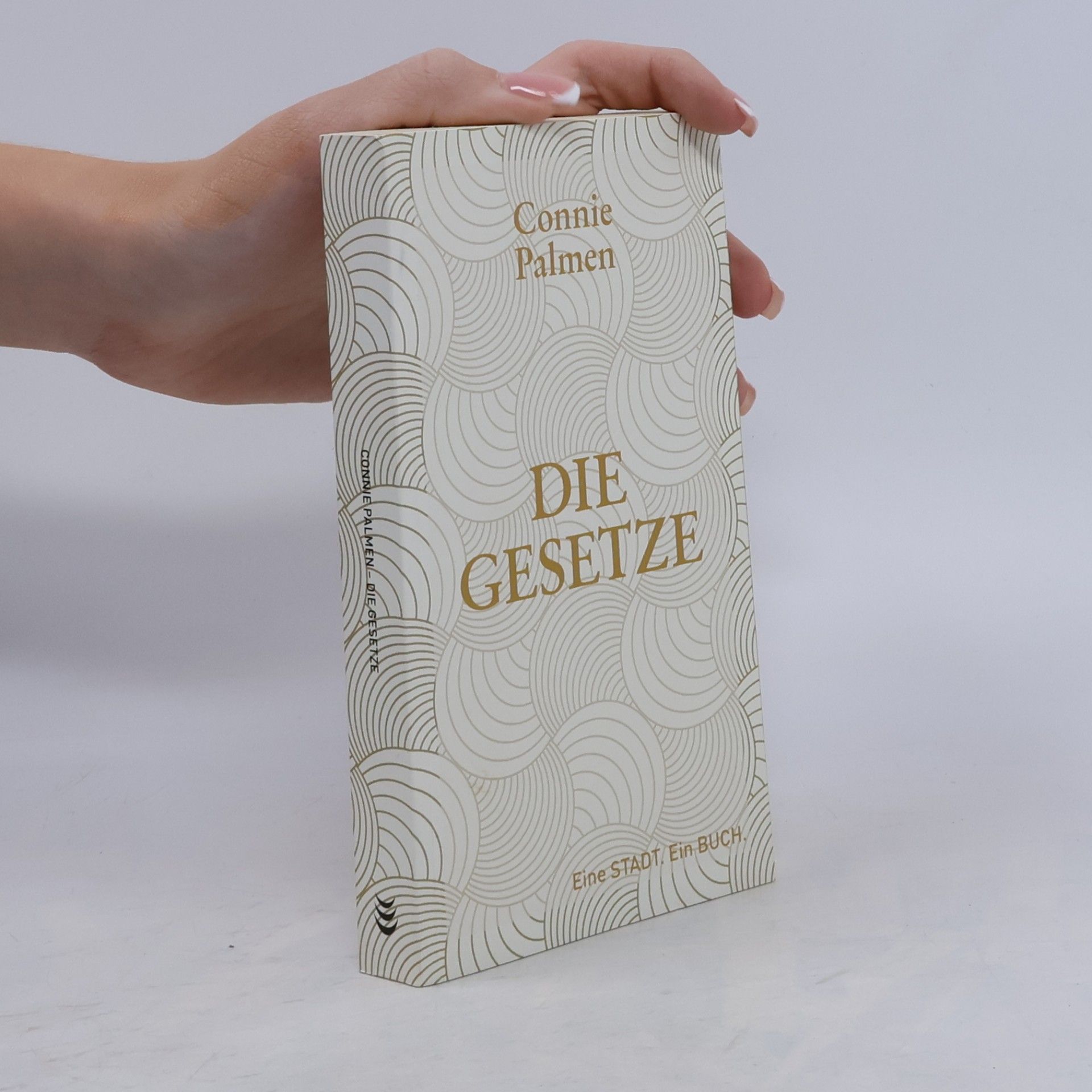 Connie Palmen Die Gesetze