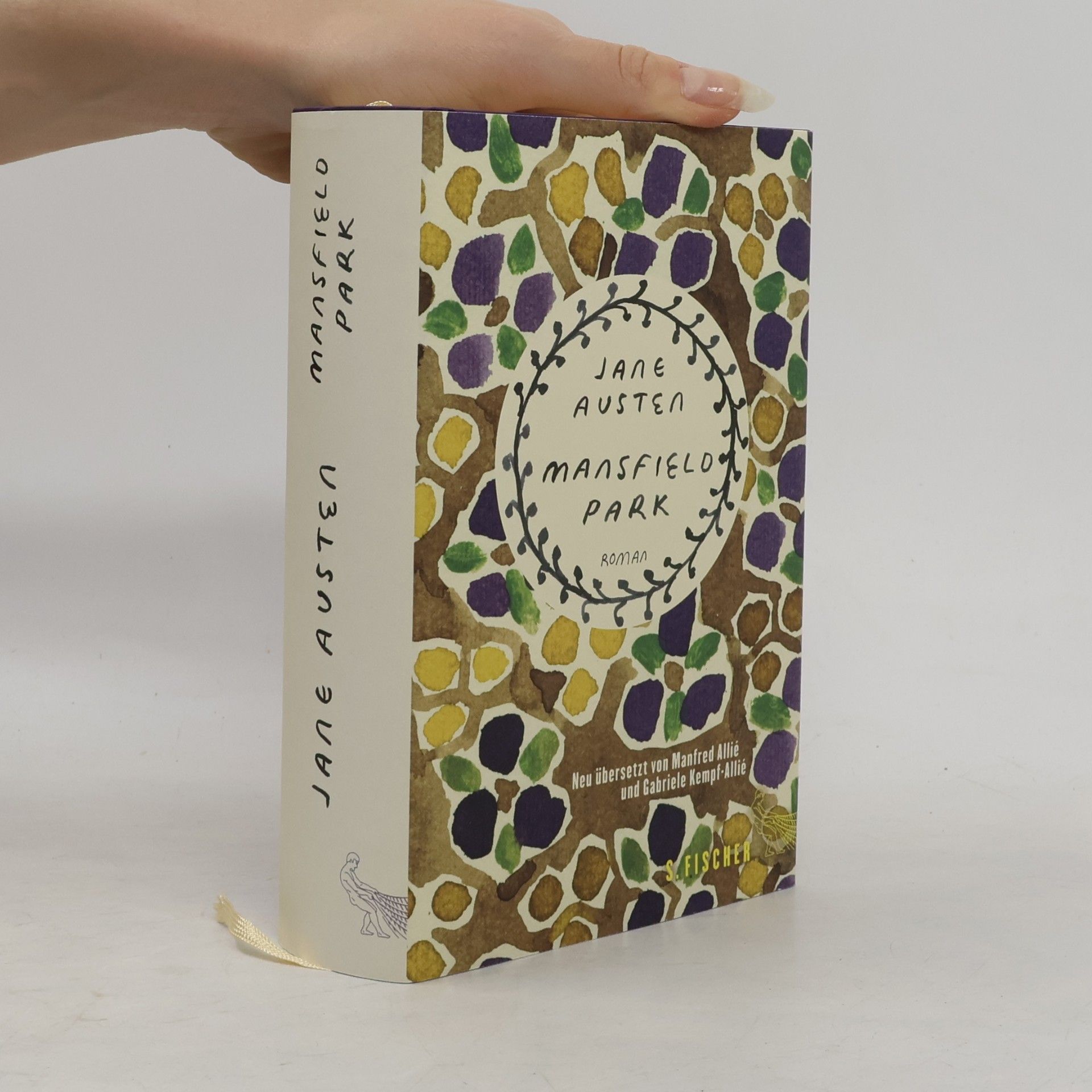 Jane Austen Mansfield Park