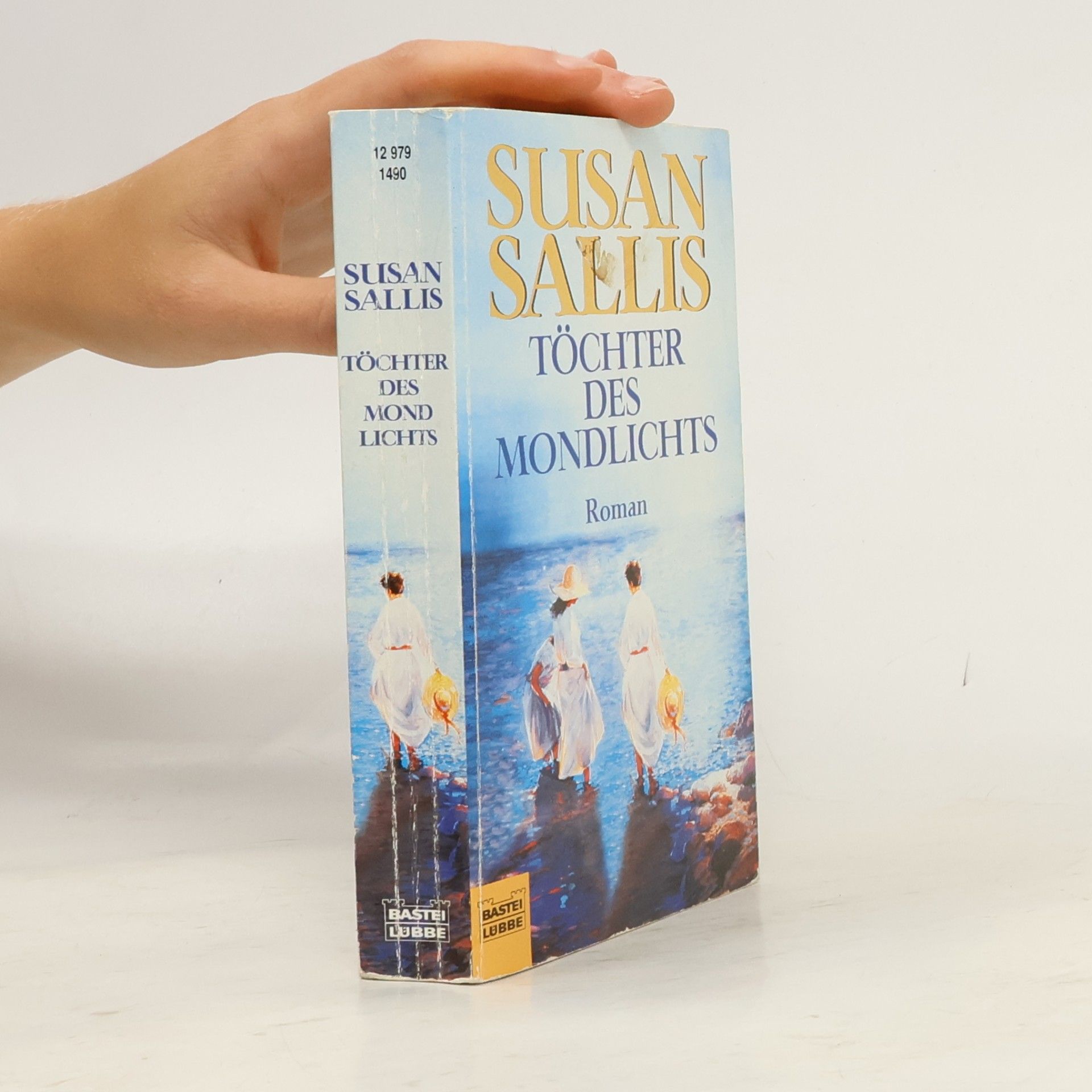 Susan Sallis Töchter des Mondlichts