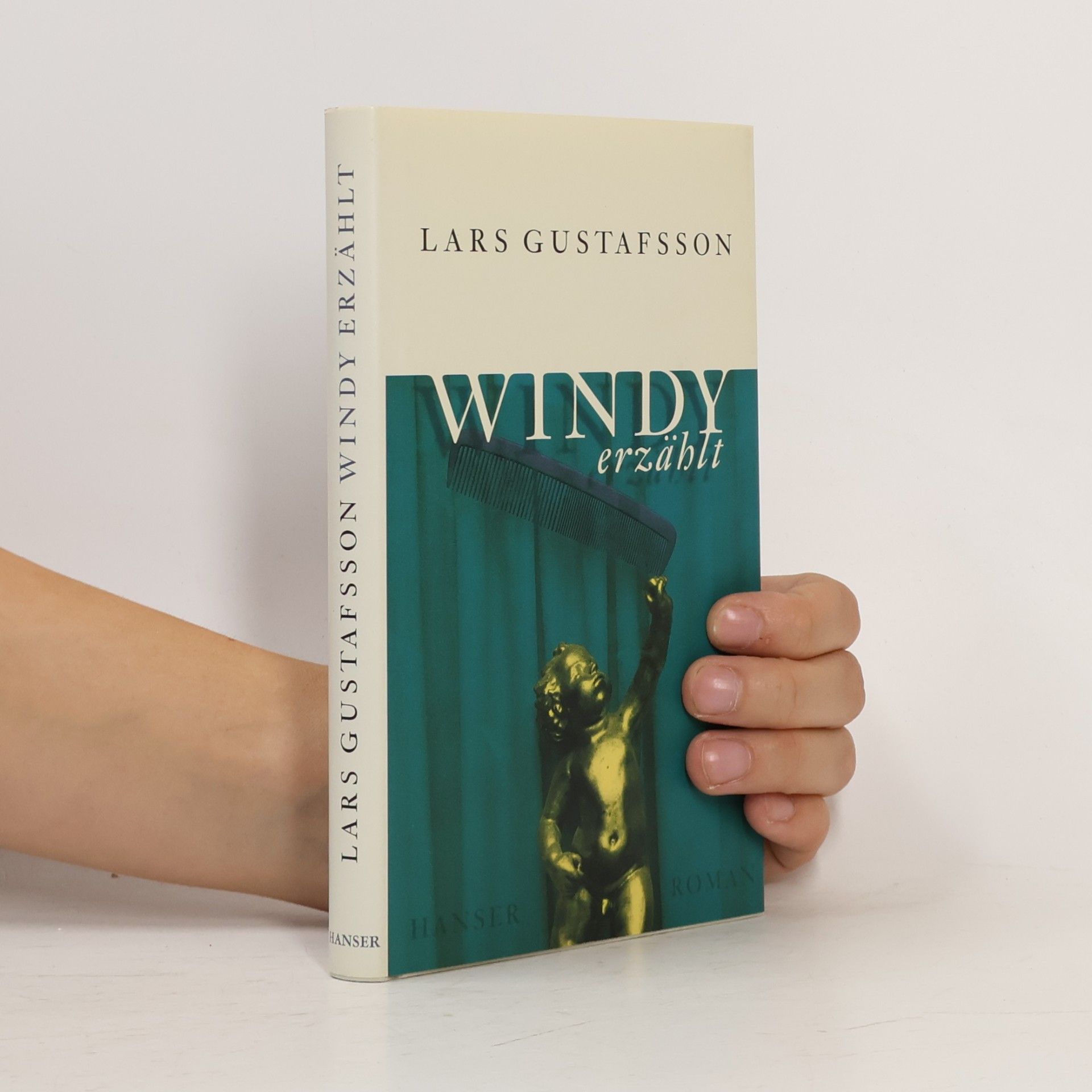 Windy erzählt