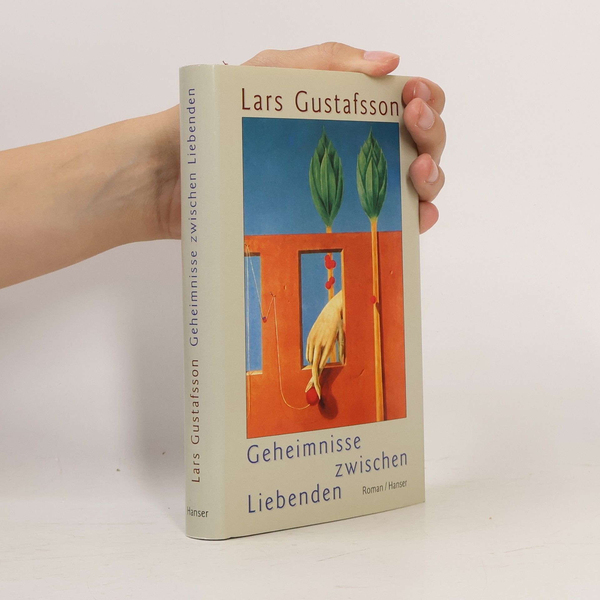 Geheimnisse zwischen Liebenden