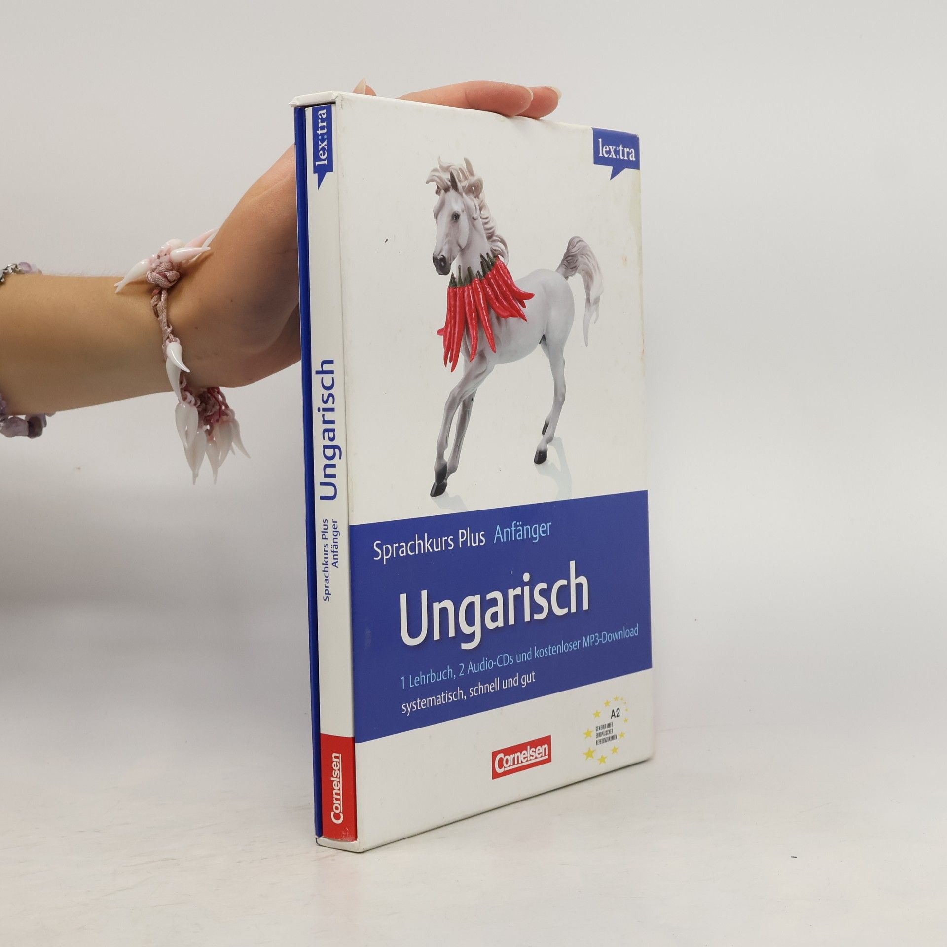 Ungarisch