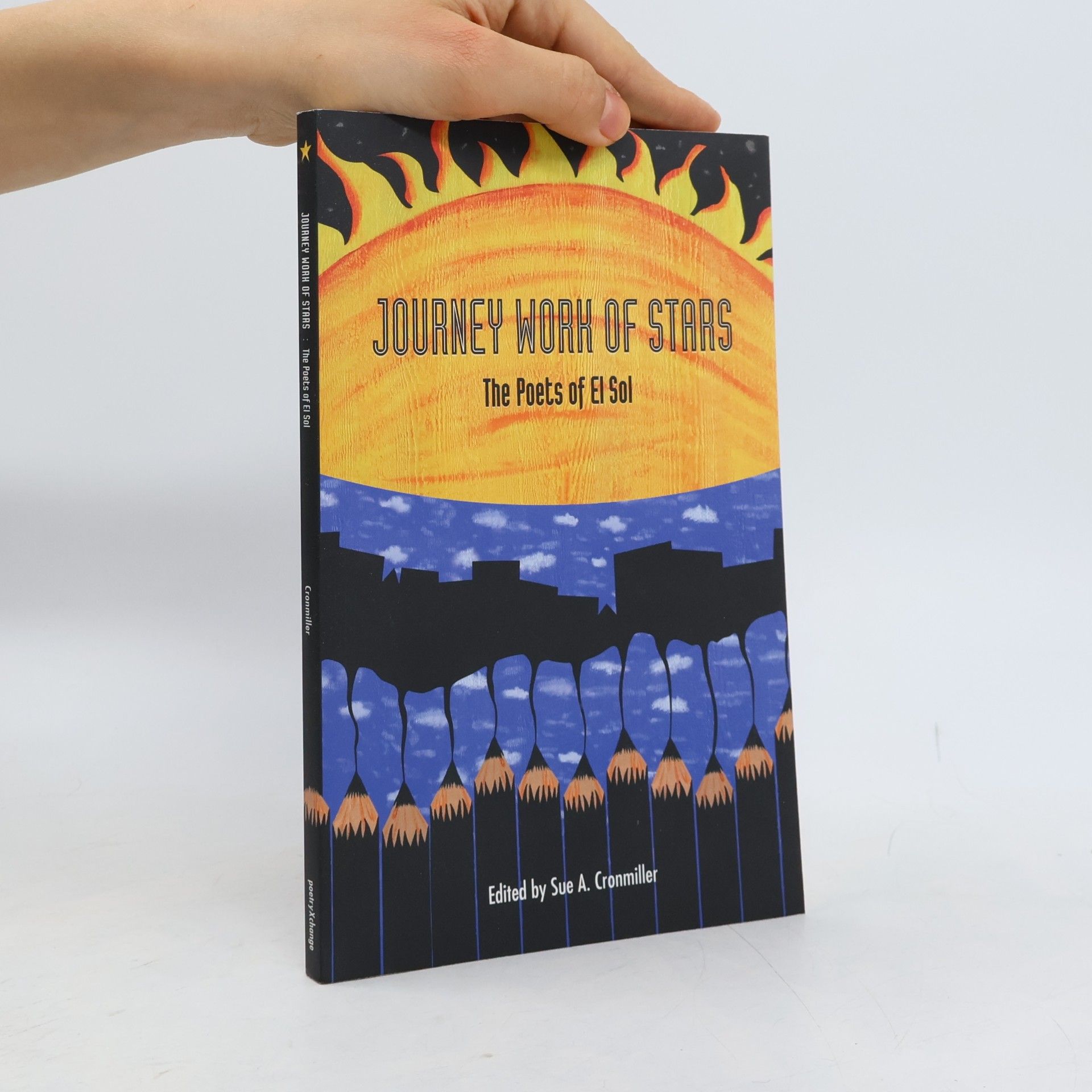 The Poets of El Sol Journey-Work of Stars