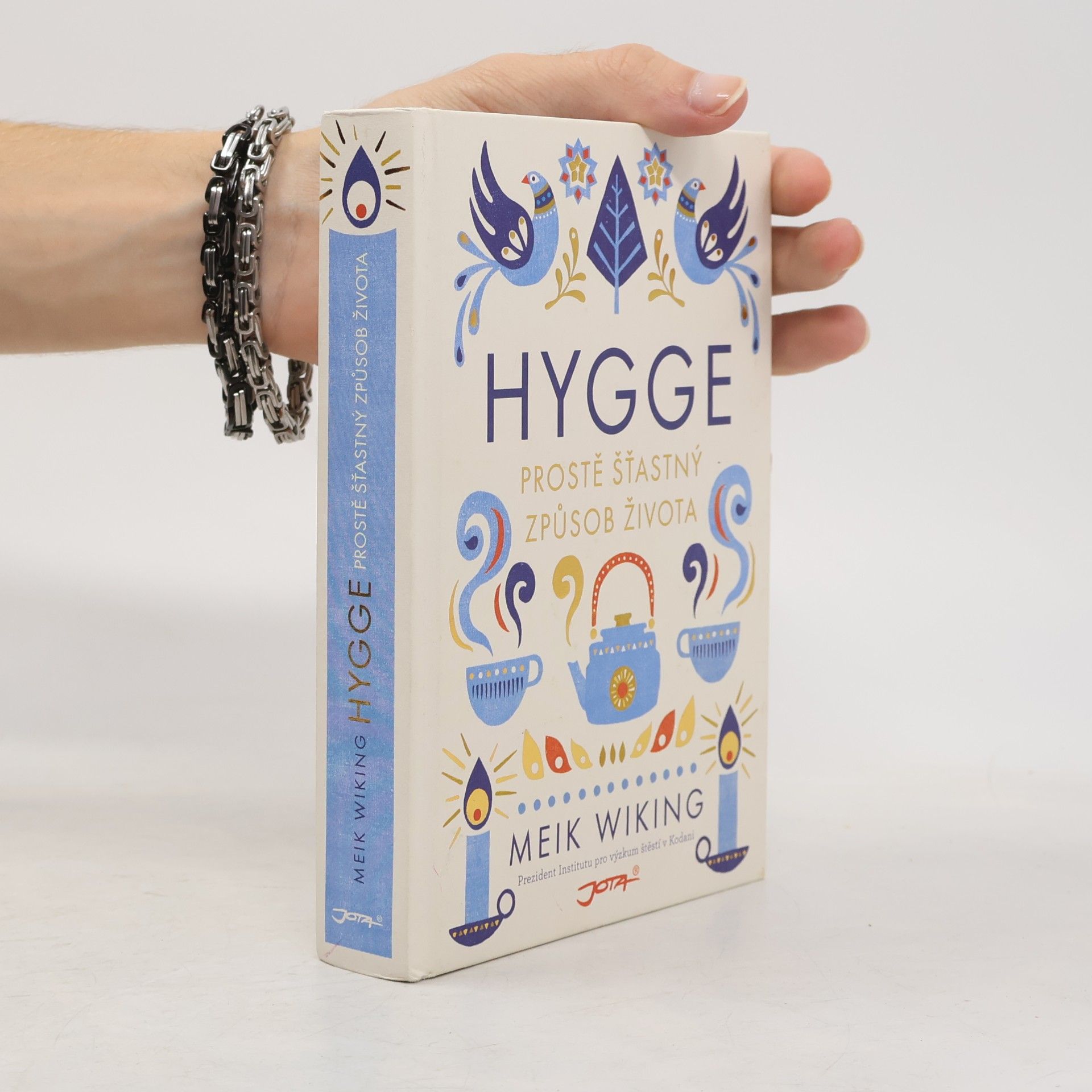 Meik Wiking Hygge