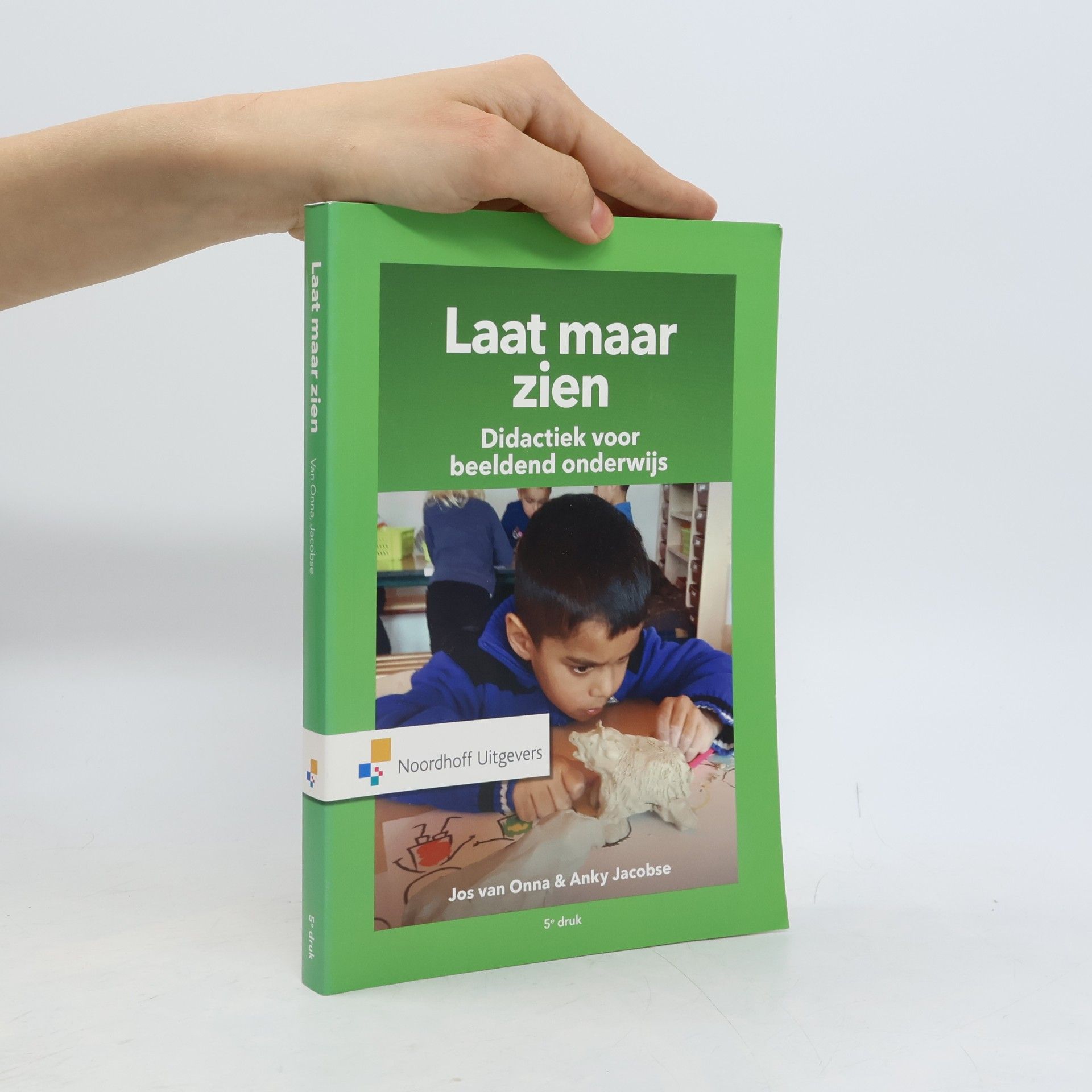Laat maar zien