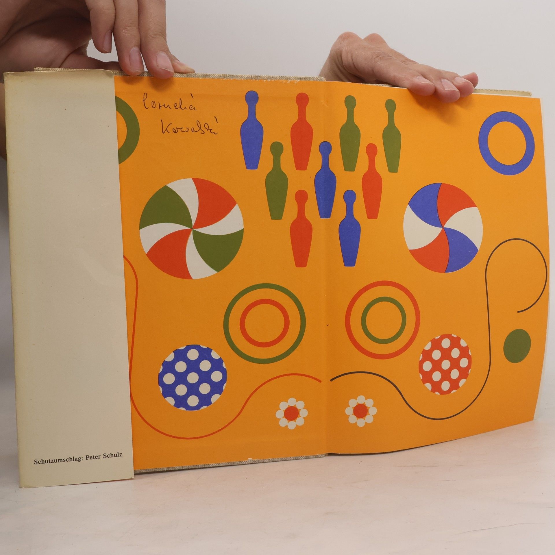 Kolektiv autorů Körpererziehung im Kindergarten