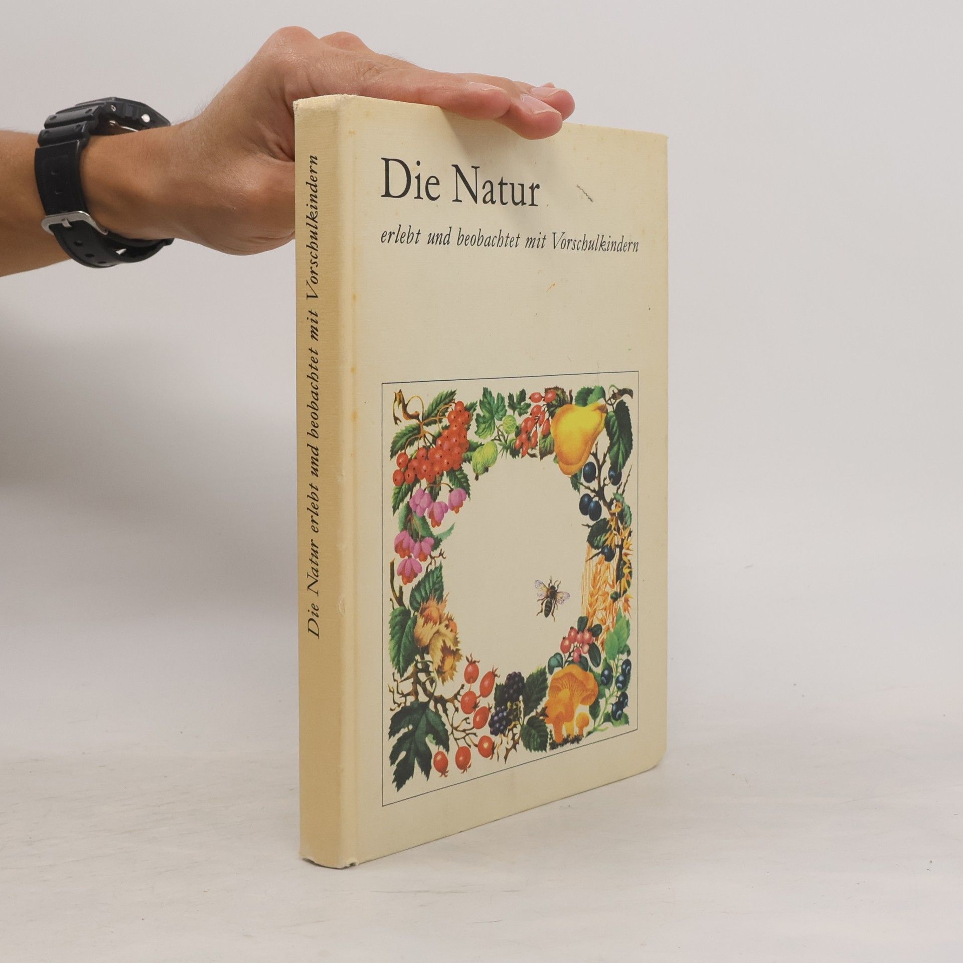 Die Natur