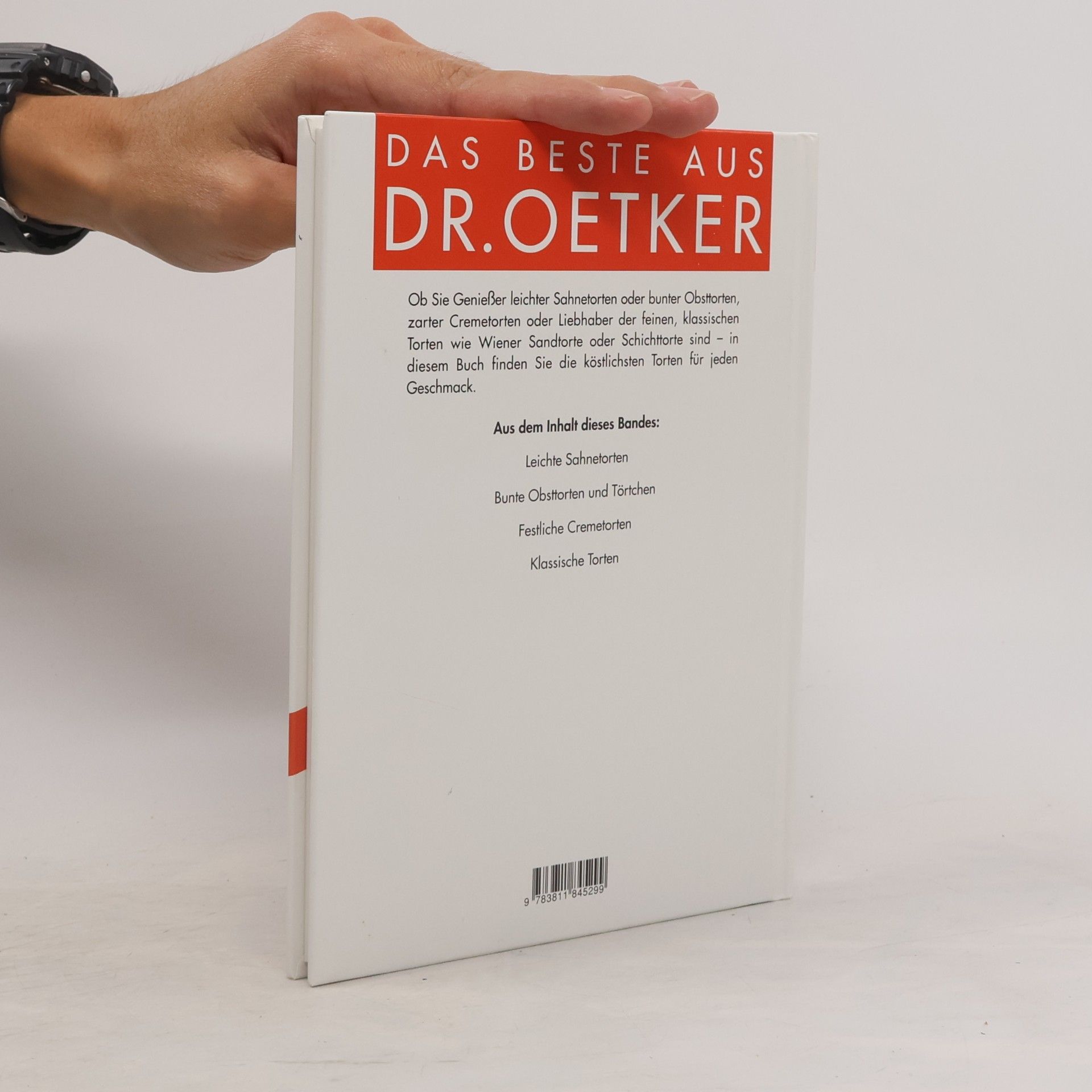 Arnold Zabert Dr.-Oetker-Küchenbibliothek