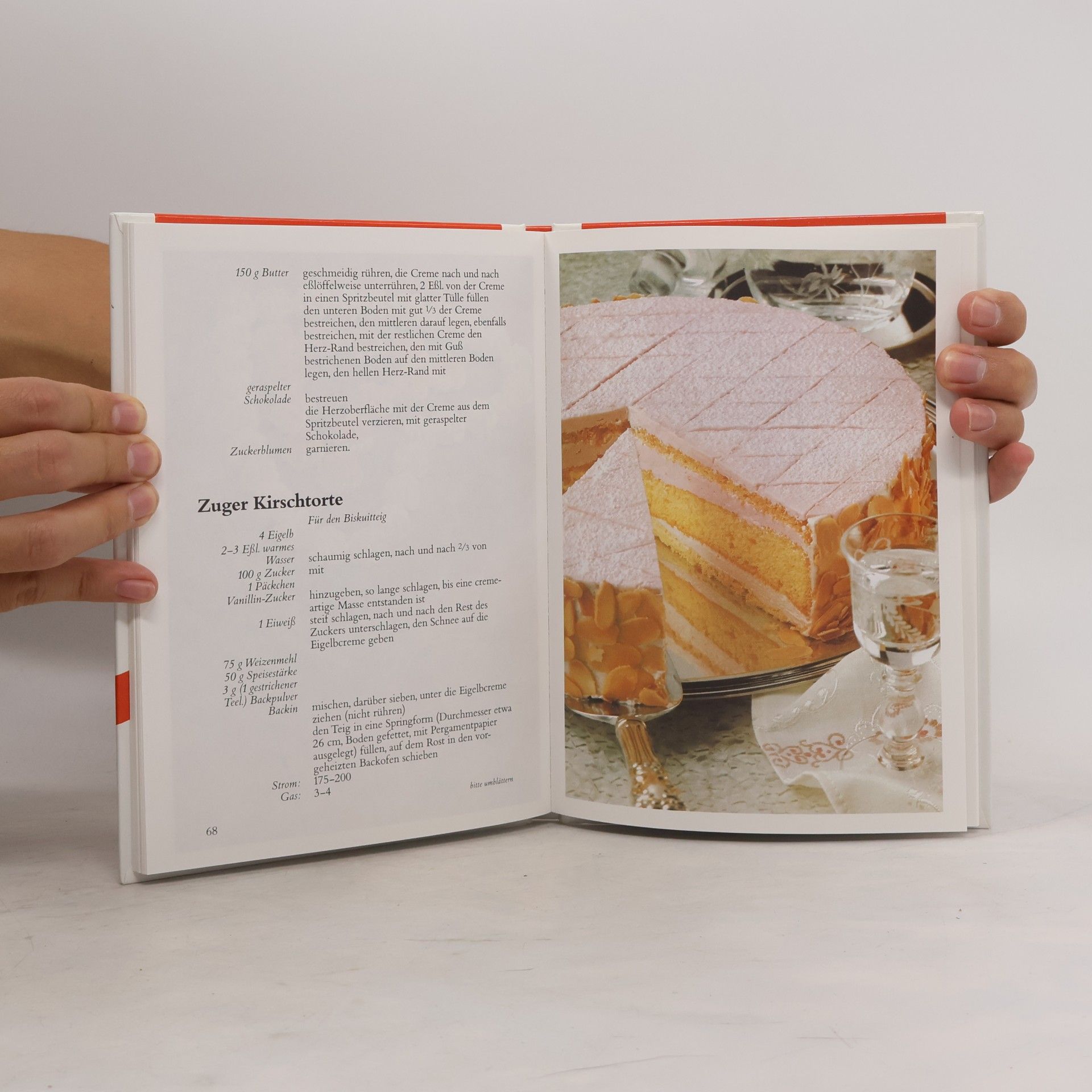 Arnold Zabert Dr.-Oetker-Küchenbibliothek