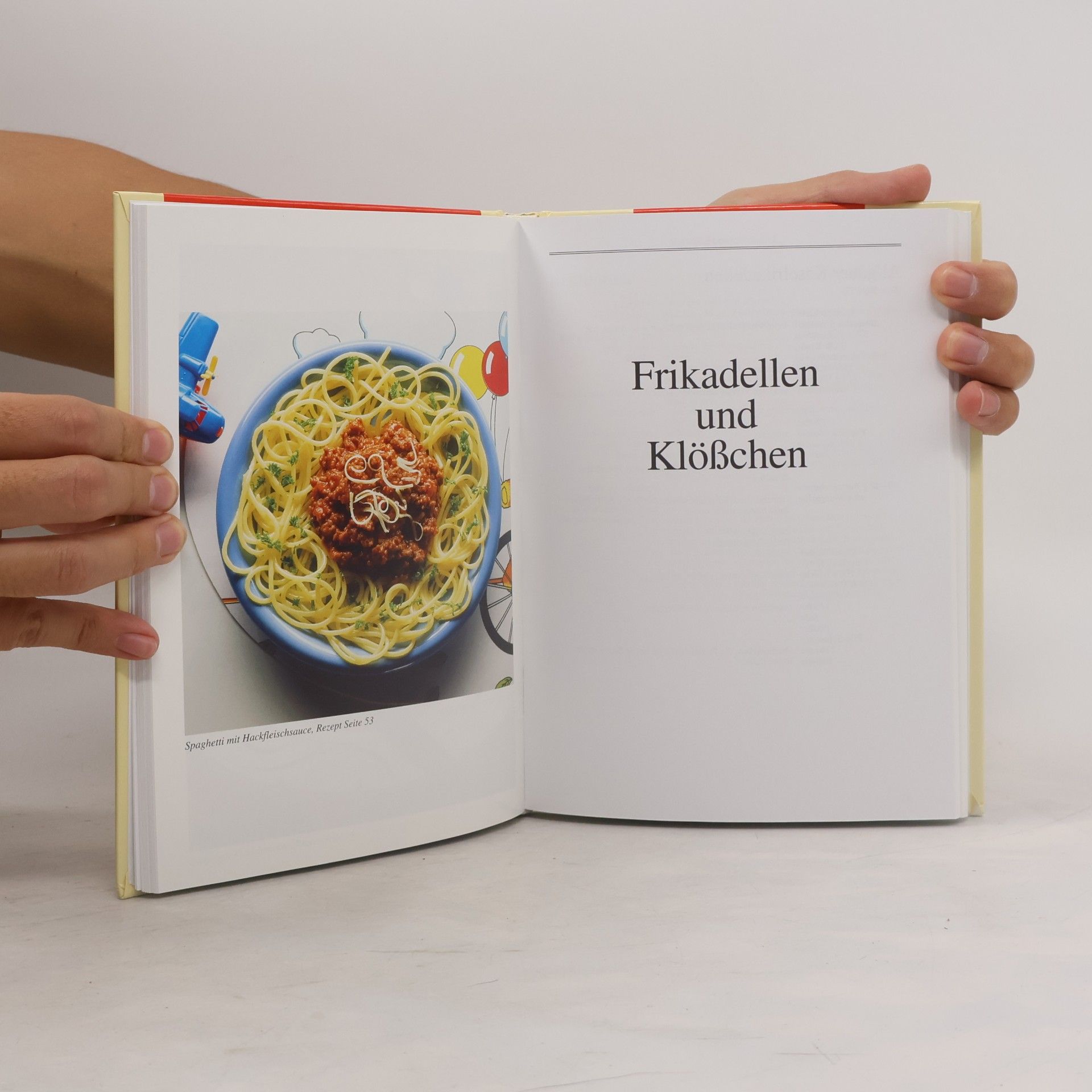 Hackfleisch für jede Gelegenheit