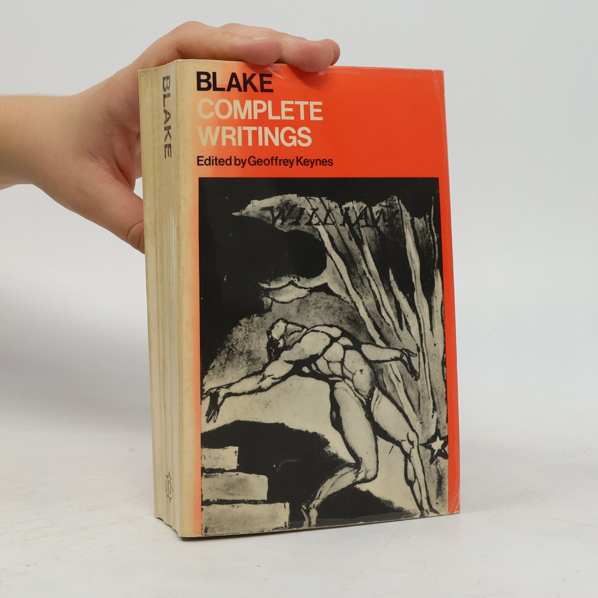 Complete writings