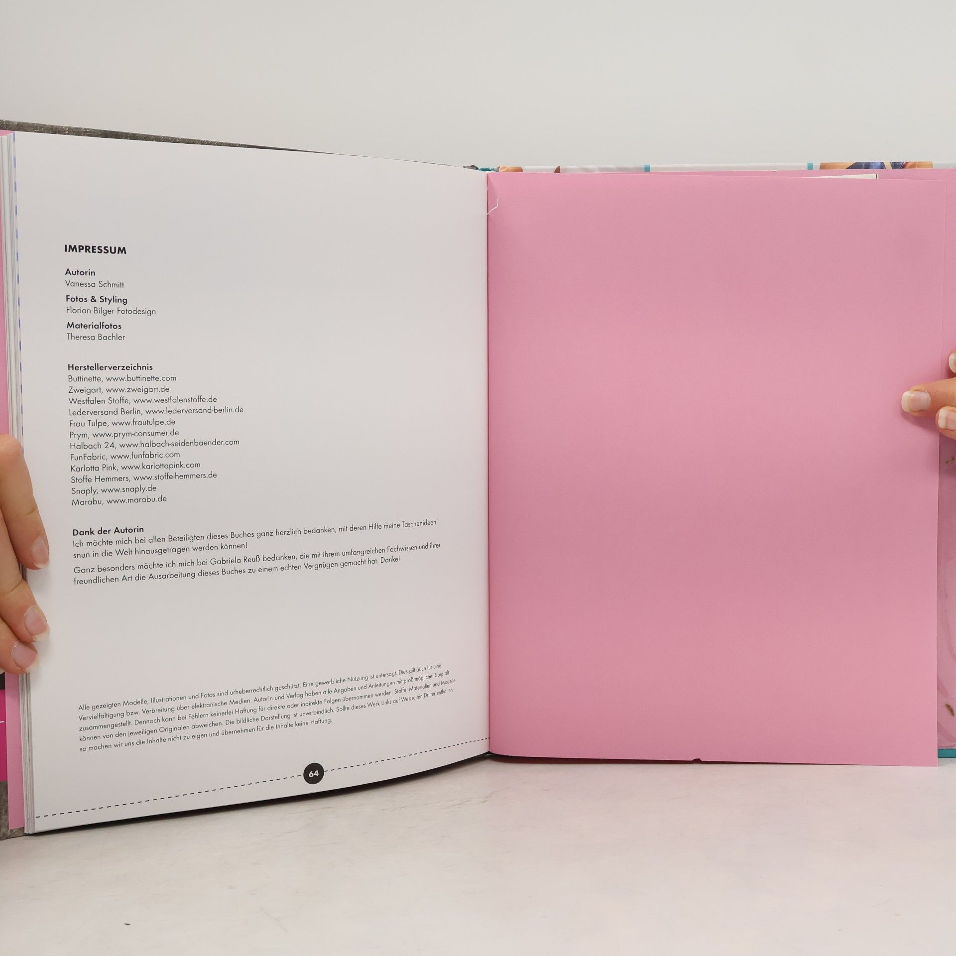 Kolektiv autorů Taschen nähen