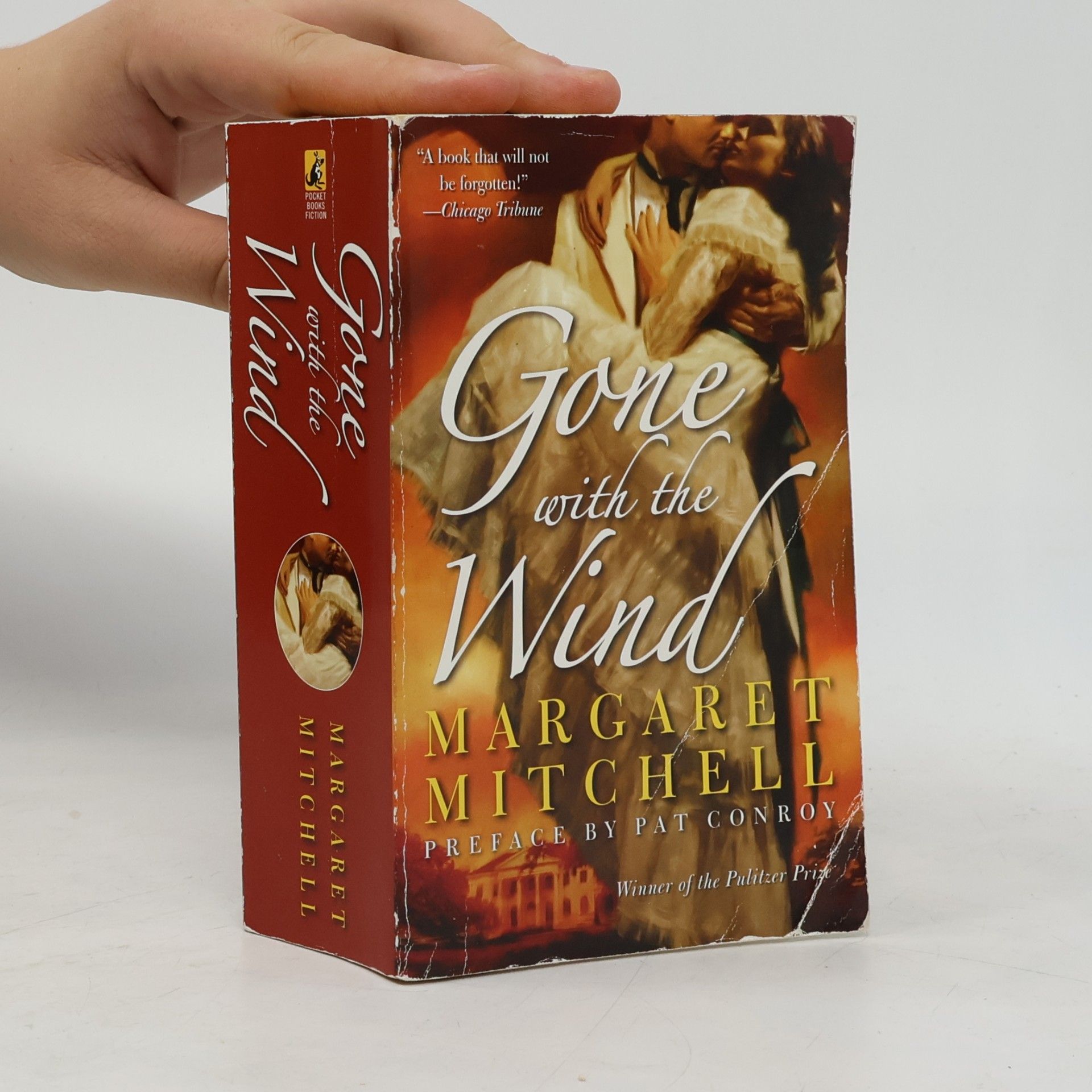 Gone with the Wind
